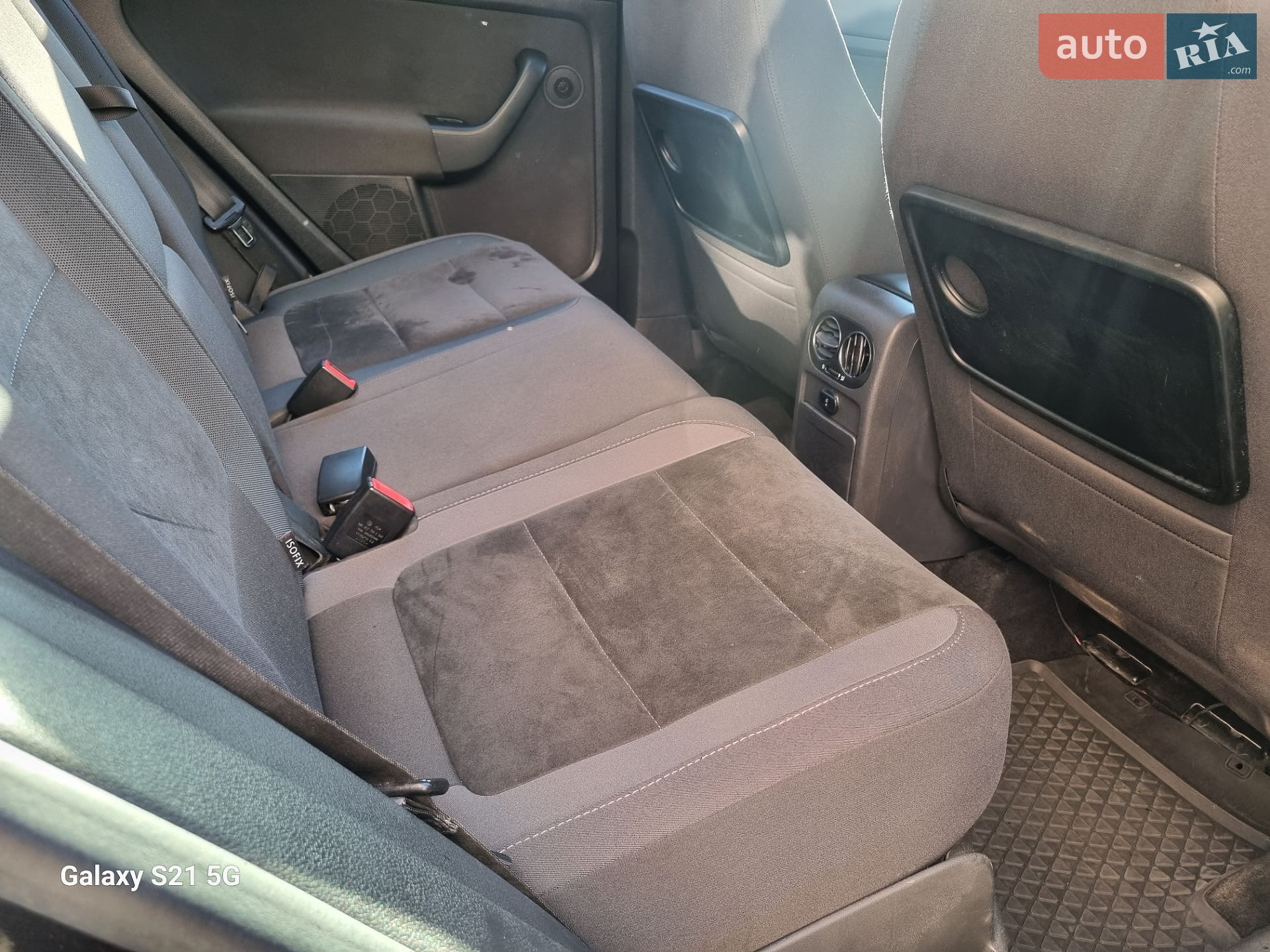 Volkswagen Golf 2011 VIN WVWZZZ1KZBW532729 фото оголошення 24 з 64