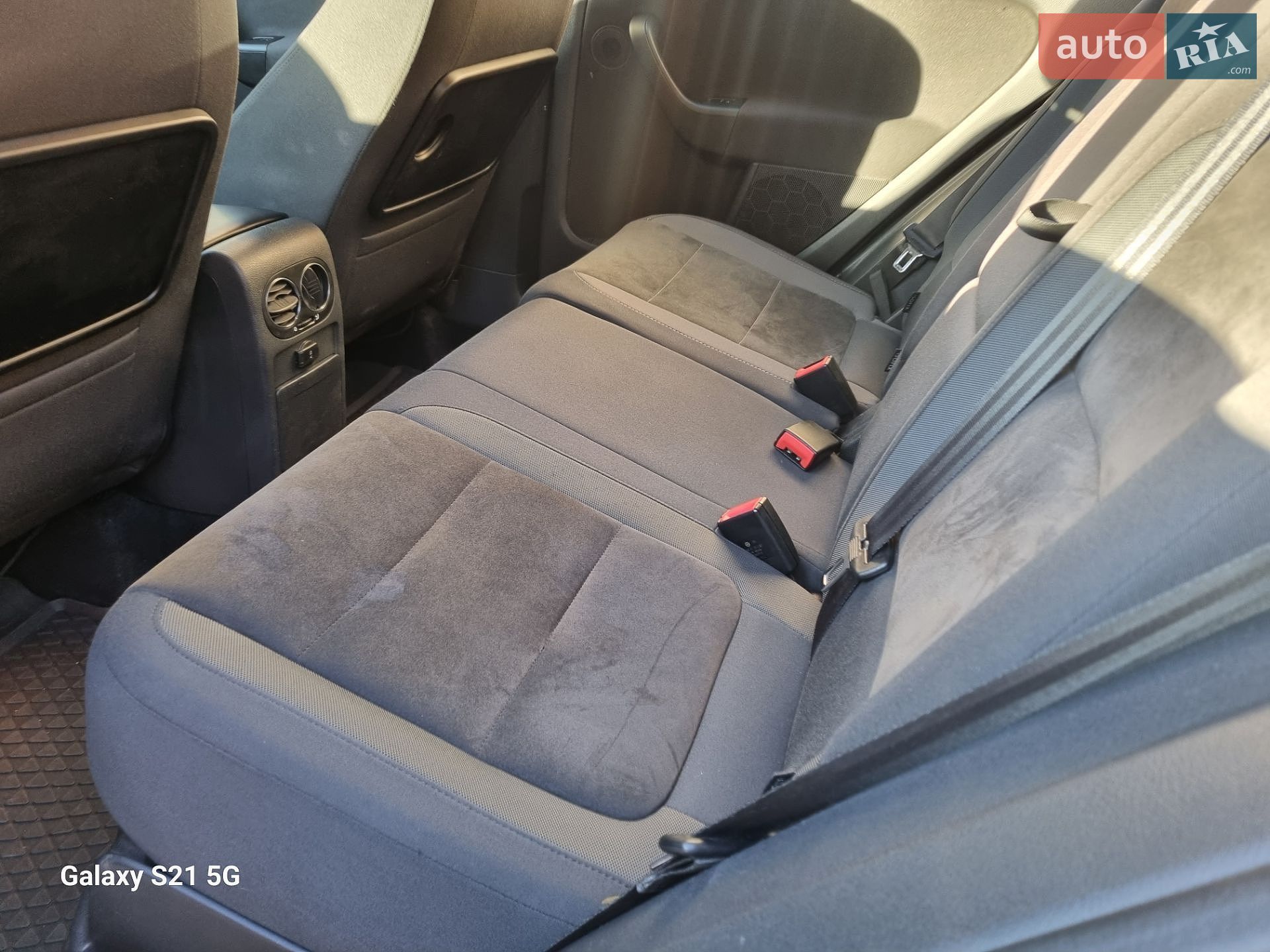 Volkswagen Golf 2011 VIN WVWZZZ1KZBW532729 фото оголошення 25 з 64