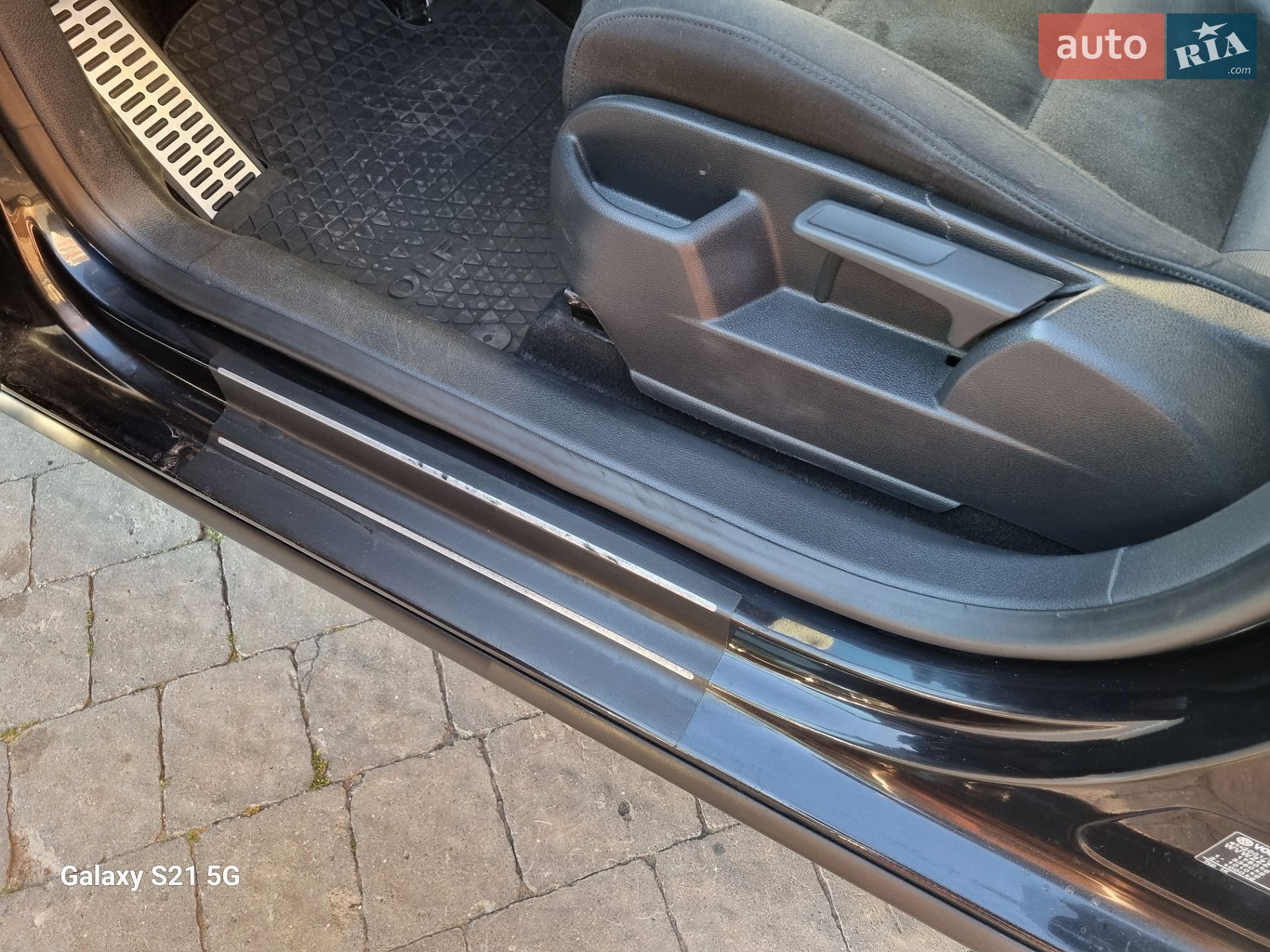 Volkswagen Golf 2011 VIN WVWZZZ1KZBW532729 фото оголошення 26 з 64