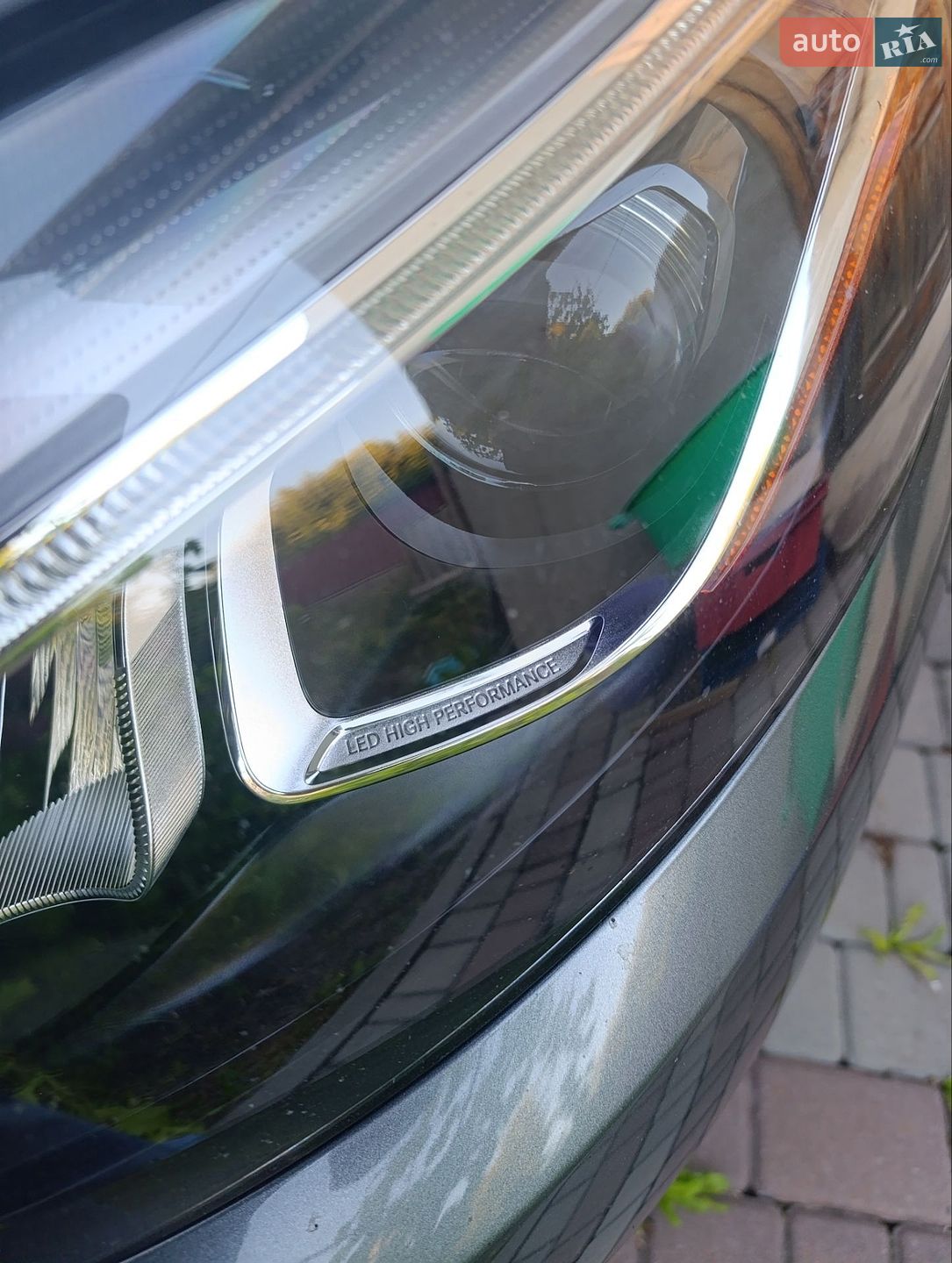 Mercedes-Benz GLC-Class 2018 VIN WDC0G4JB8JV058813 фото оголошення 10 з 10