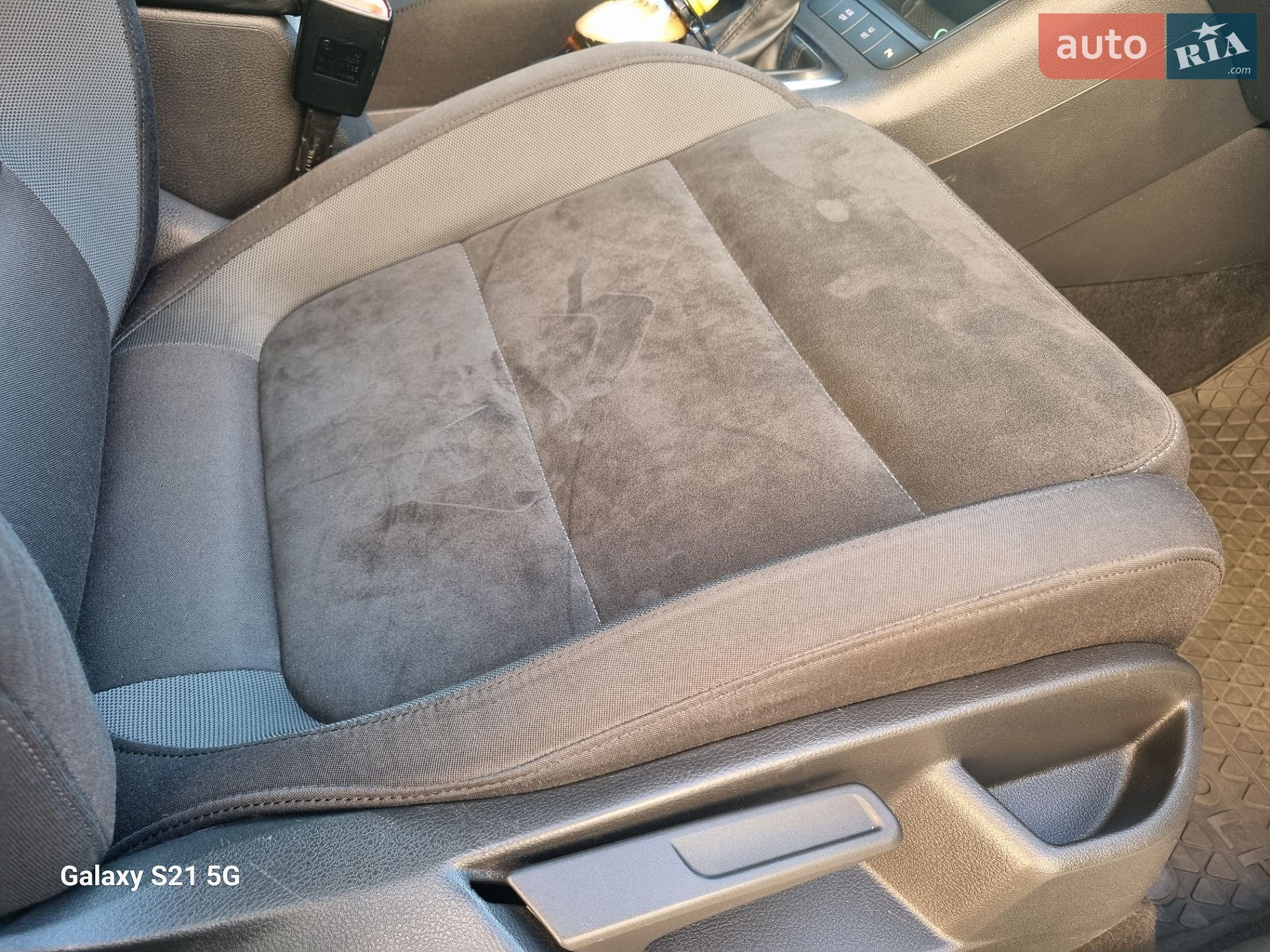 Volkswagen Golf 2011 VIN WVWZZZ1KZBW532729 фото оголошення 28 з 64