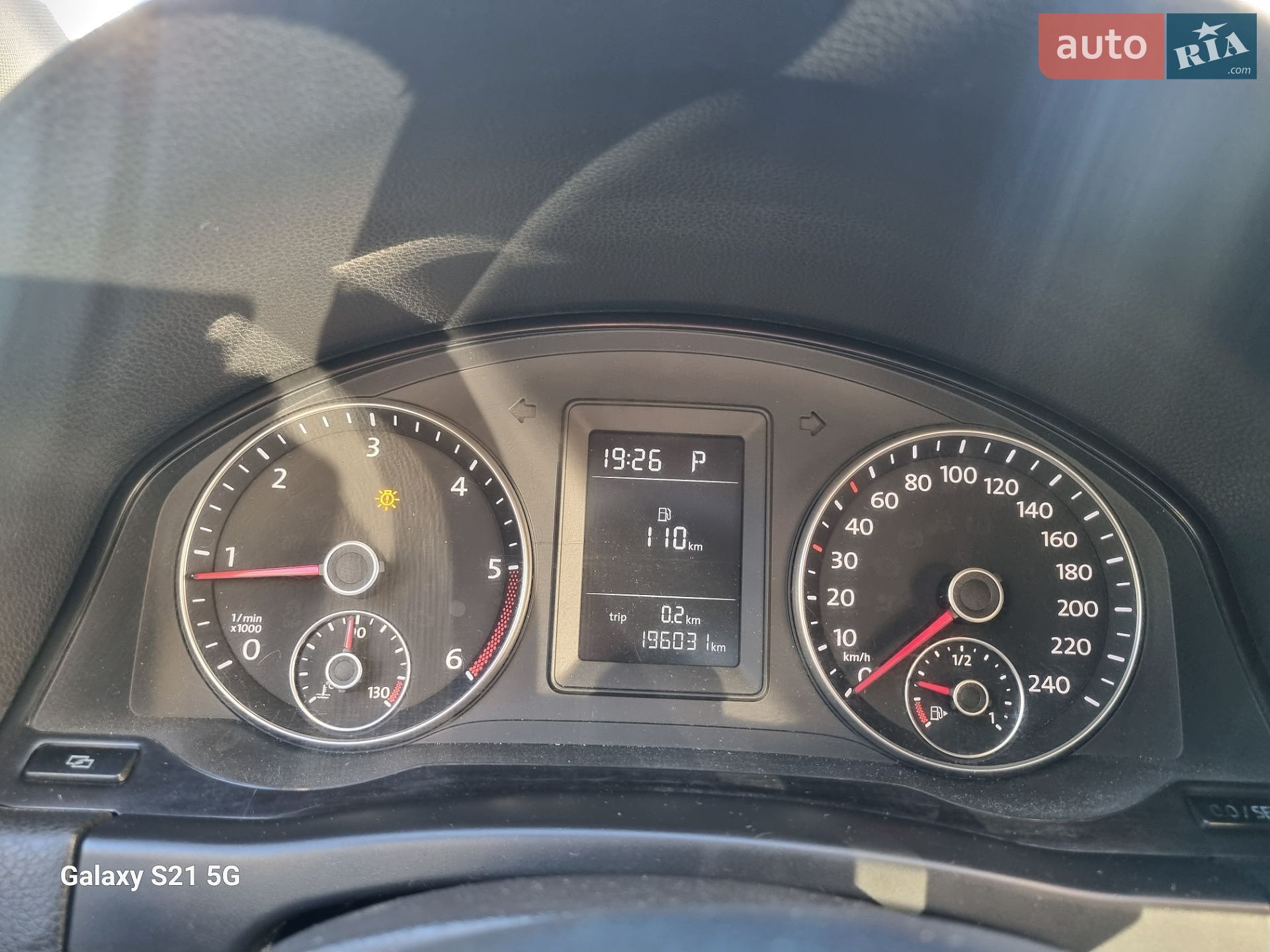 Volkswagen Golf 2011 VIN WVWZZZ1KZBW532729 фото оголошення 34 з 64