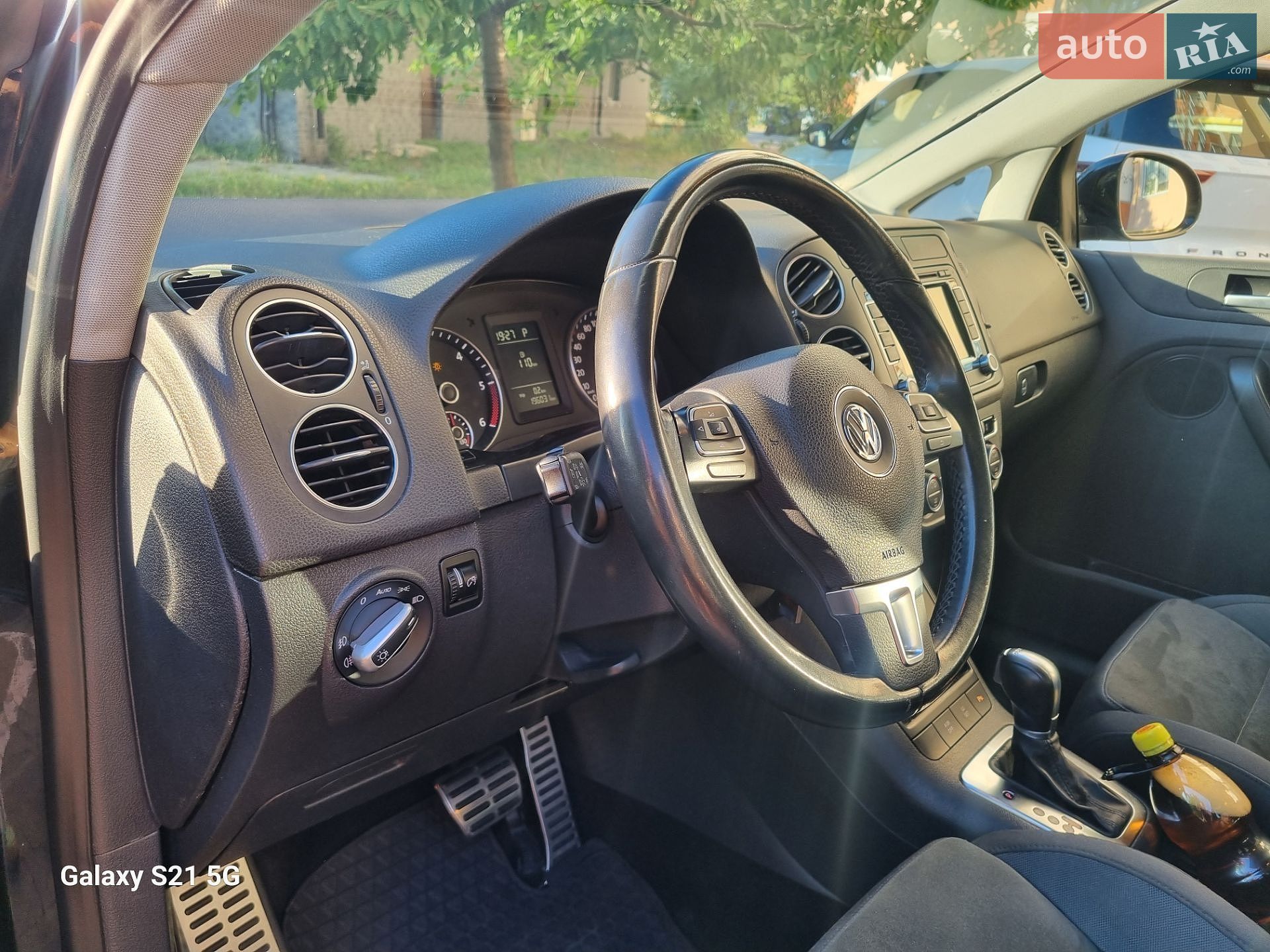 Volkswagen Golf 2011 VIN WVWZZZ1KZBW532729 фото оголошення 38 з 64