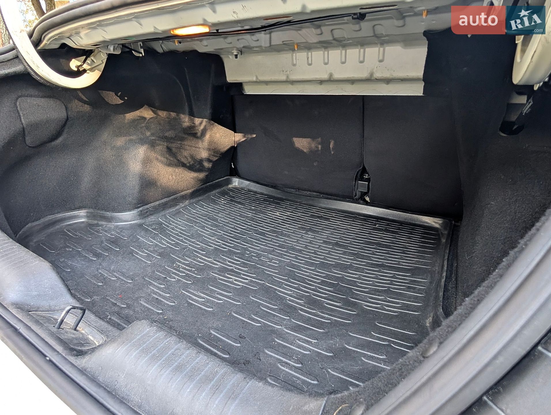 Fiat Tipo 2018 VIN ZFA35600006J66167 фото оголошення 12 з 27