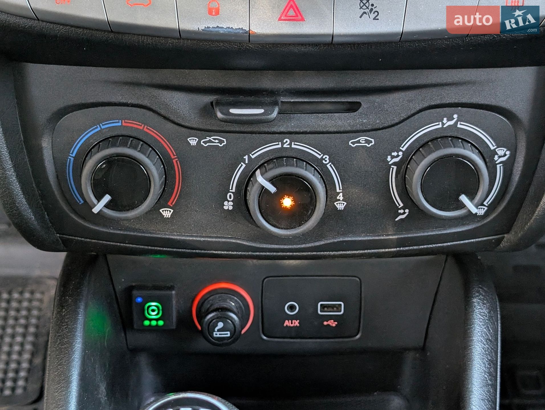 Fiat Tipo 2018 VIN ZFA35600006J66167 фото оголошення 20 з 27