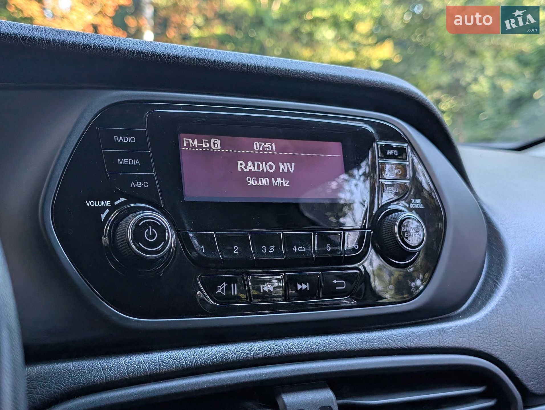 Fiat Tipo 2018 VIN ZFA35600006J66167 фото оголошення 21 з 27