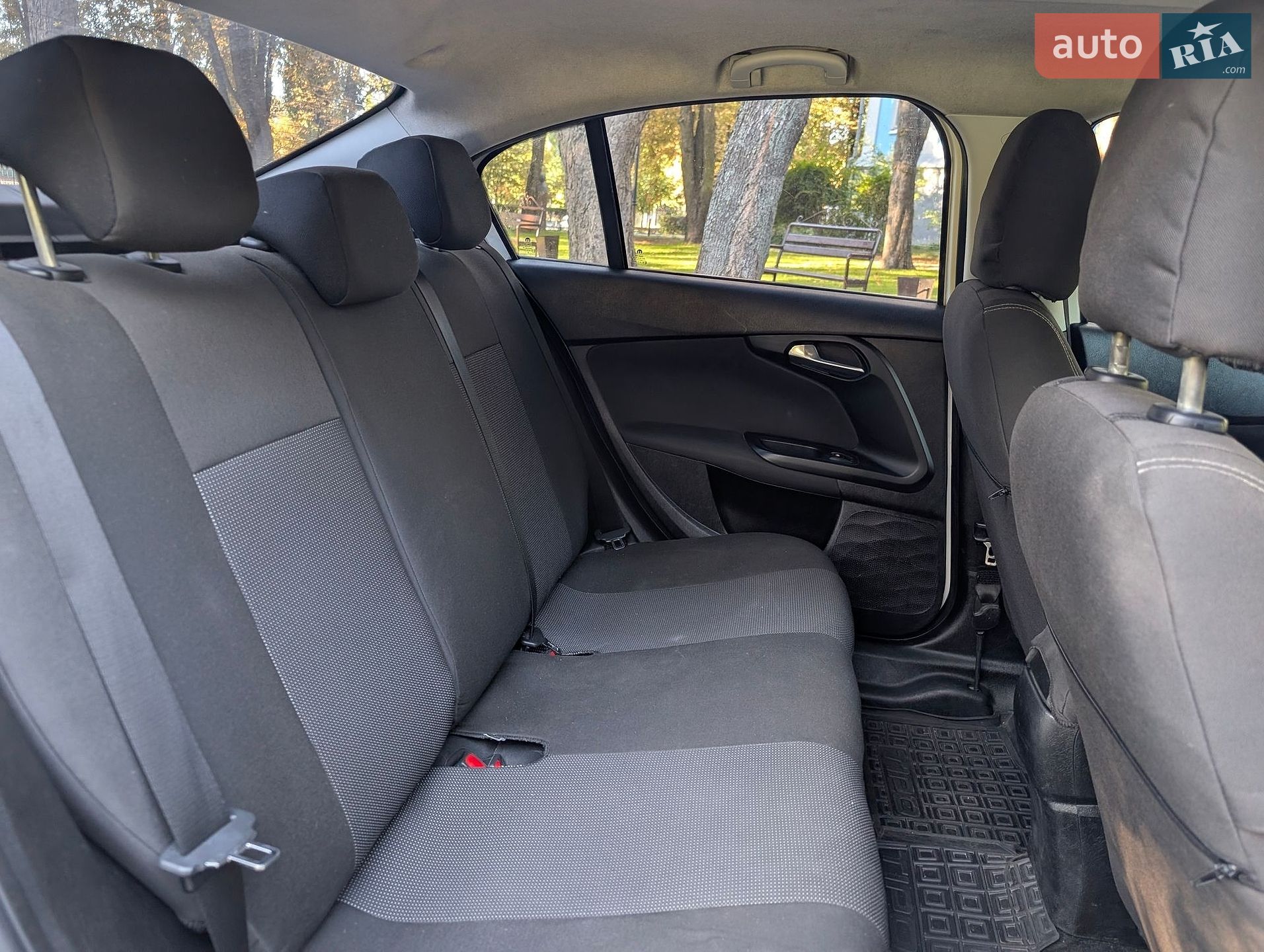 Fiat Tipo 2018 VIN ZFA35600006J66167 фото оголошення 25 з 27
