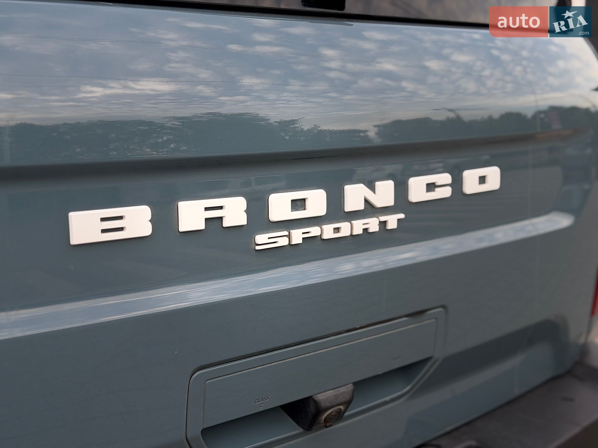 Ford Bronco Sport 2022 VIN 3FMCR9B60NRE33443 фото оголошення 22 з 33