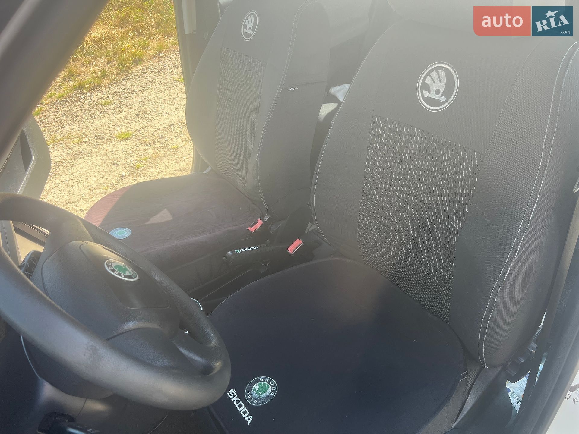 Skoda Fabia 2011 VIN TMBJH25J6C3099730 фото оголошення 17 з 22