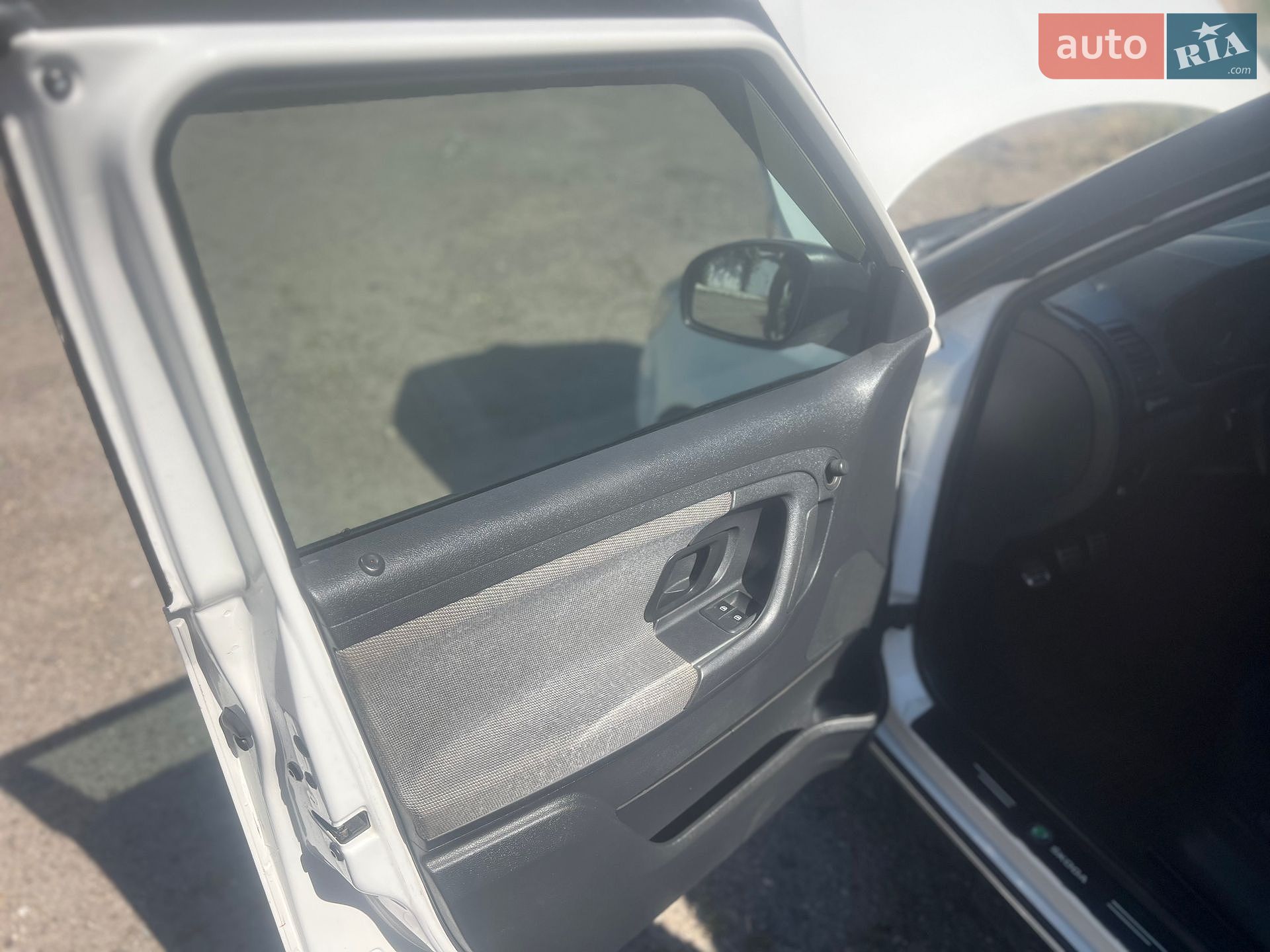 Skoda Fabia 2011 VIN TMBJH25J6C3099730 фото оголошення 19 з 22