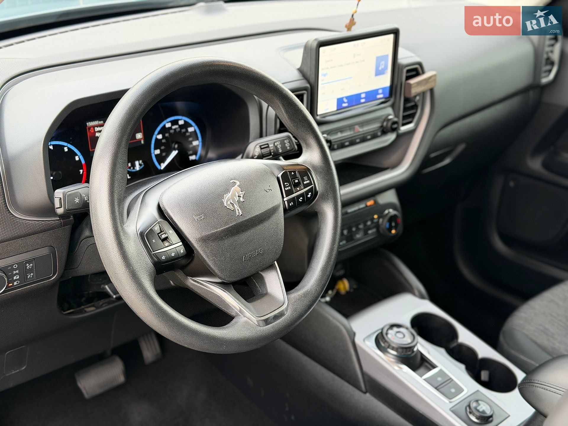 Ford Bronco Sport 2022 VIN 3FMCR9B60NRE33443 фото оголошення 21 з 33
