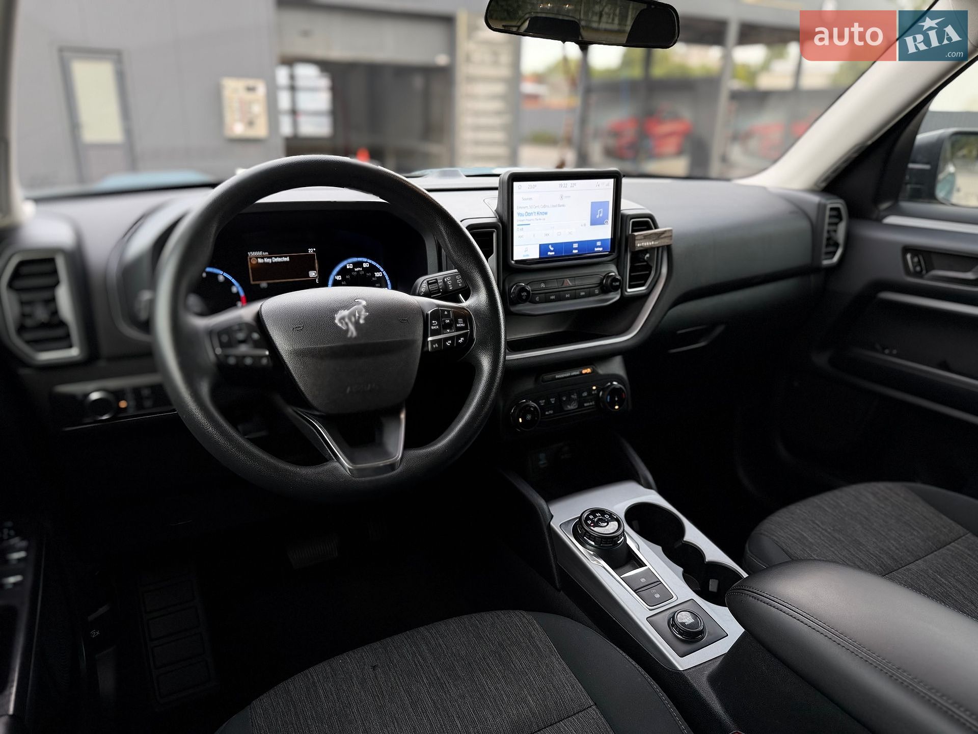 Ford Bronco Sport 2022 VIN 3FMCR9B60NRE33443 фото оголошення 25 з 33