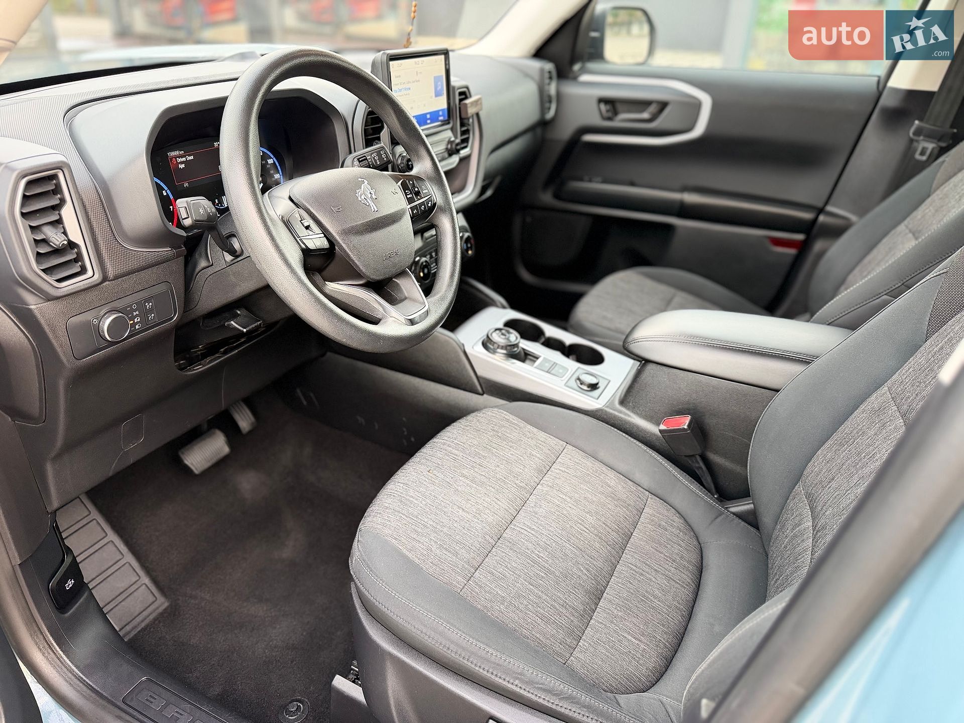 Ford Bronco Sport 2022 VIN 3FMCR9B60NRE33443 фото оголошення 26 з 33