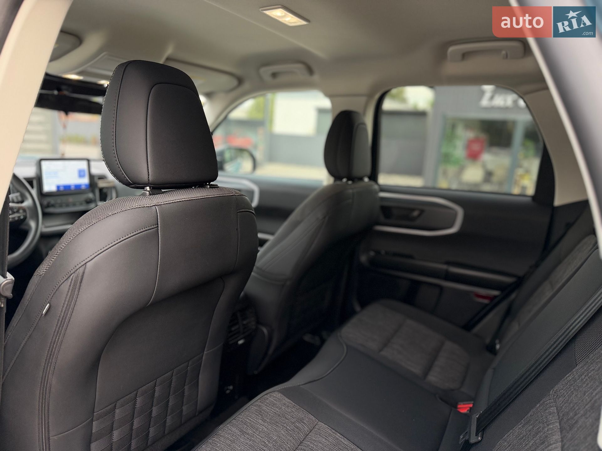 Ford Bronco Sport 2022 VIN 3FMCR9B60NRE33443 фото оголошення 29 з 33