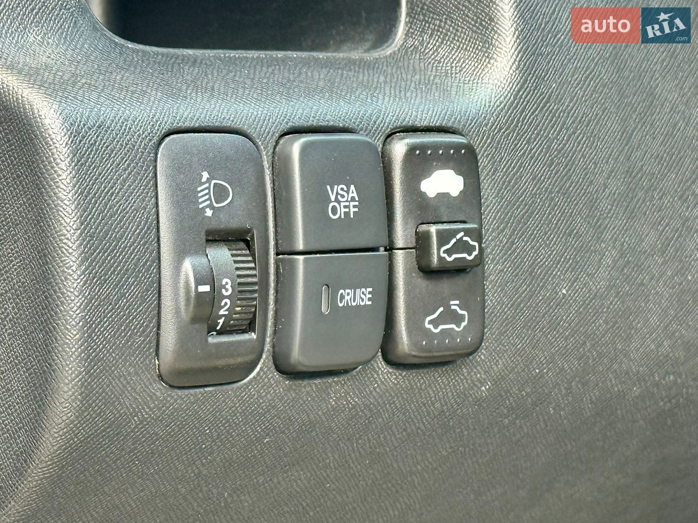 Honda CR-V 2005 VIN SHSRD87806U404029 фото оголошення 36 з 45