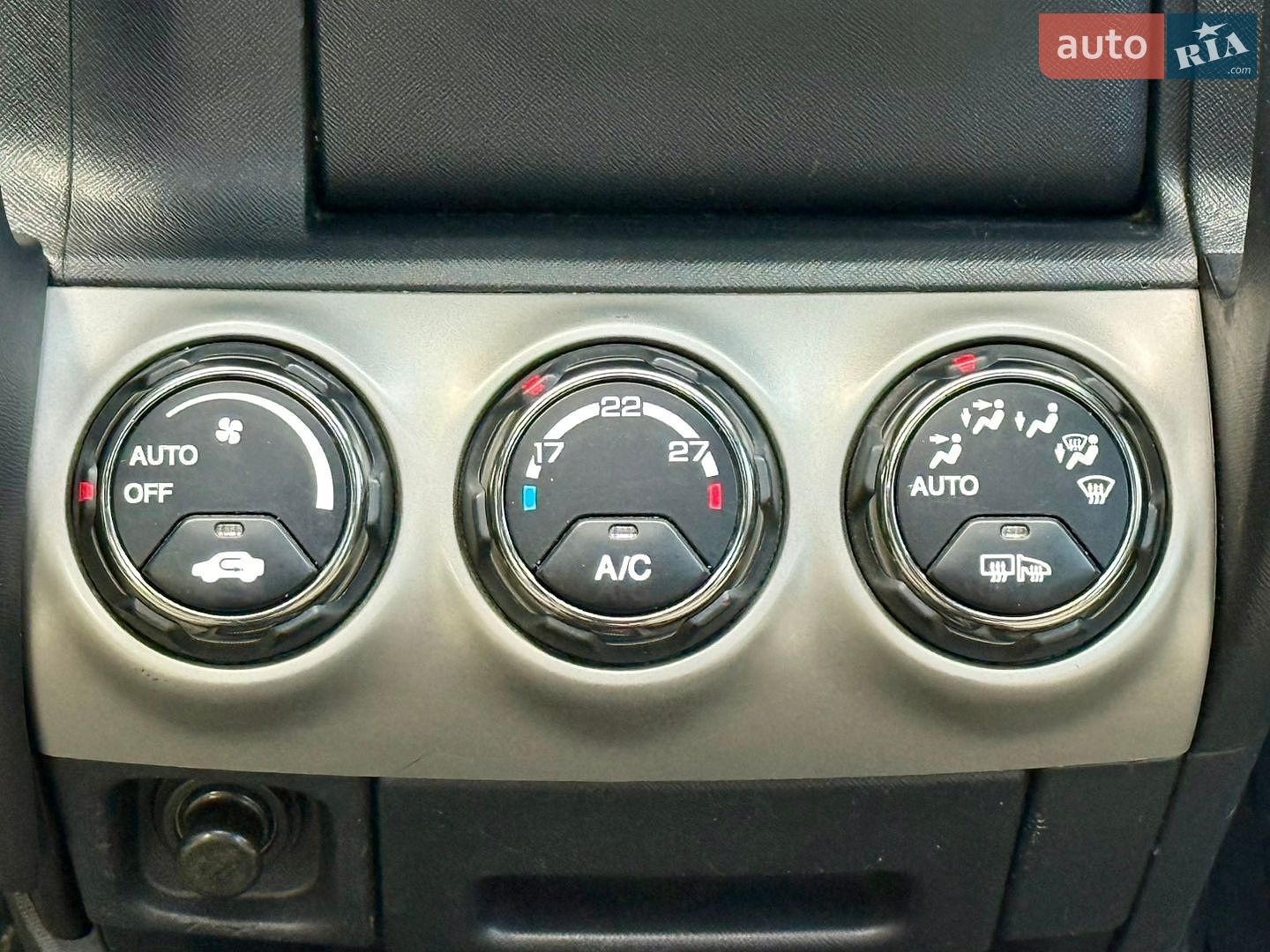 Honda CR-V 2005 VIN SHSRD87806U404029 фото оголошення 34 з 45