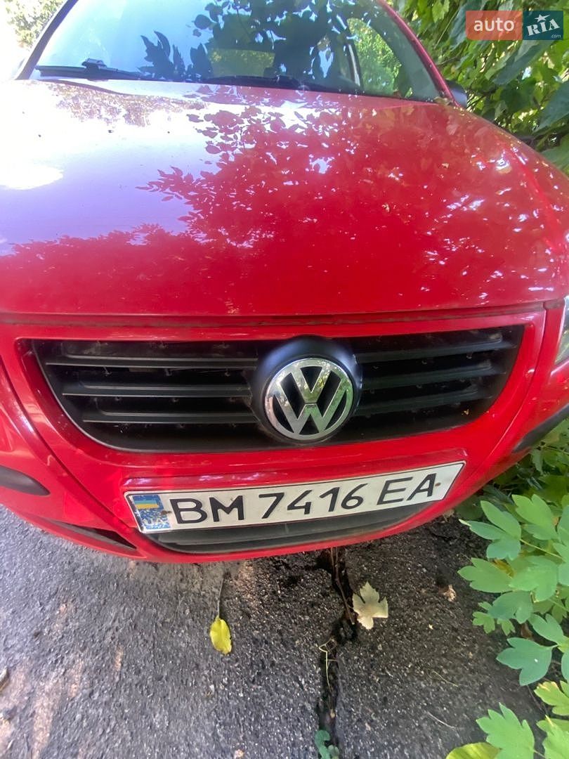 Volkswagen Polo 2005 VIN WVWZZZ9NZ6D019320 фото оголошення 5 з 13