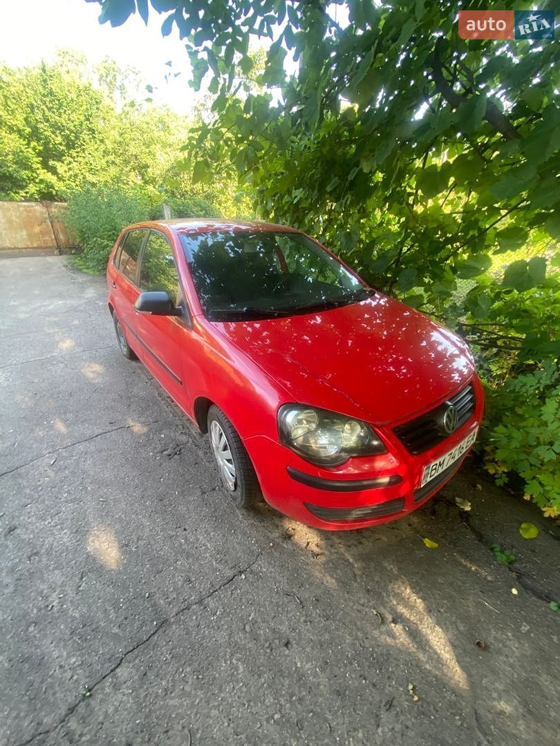 Volkswagen Polo 2005 VIN WVWZZZ9NZ6D019320 фото оголошення 3 з 13