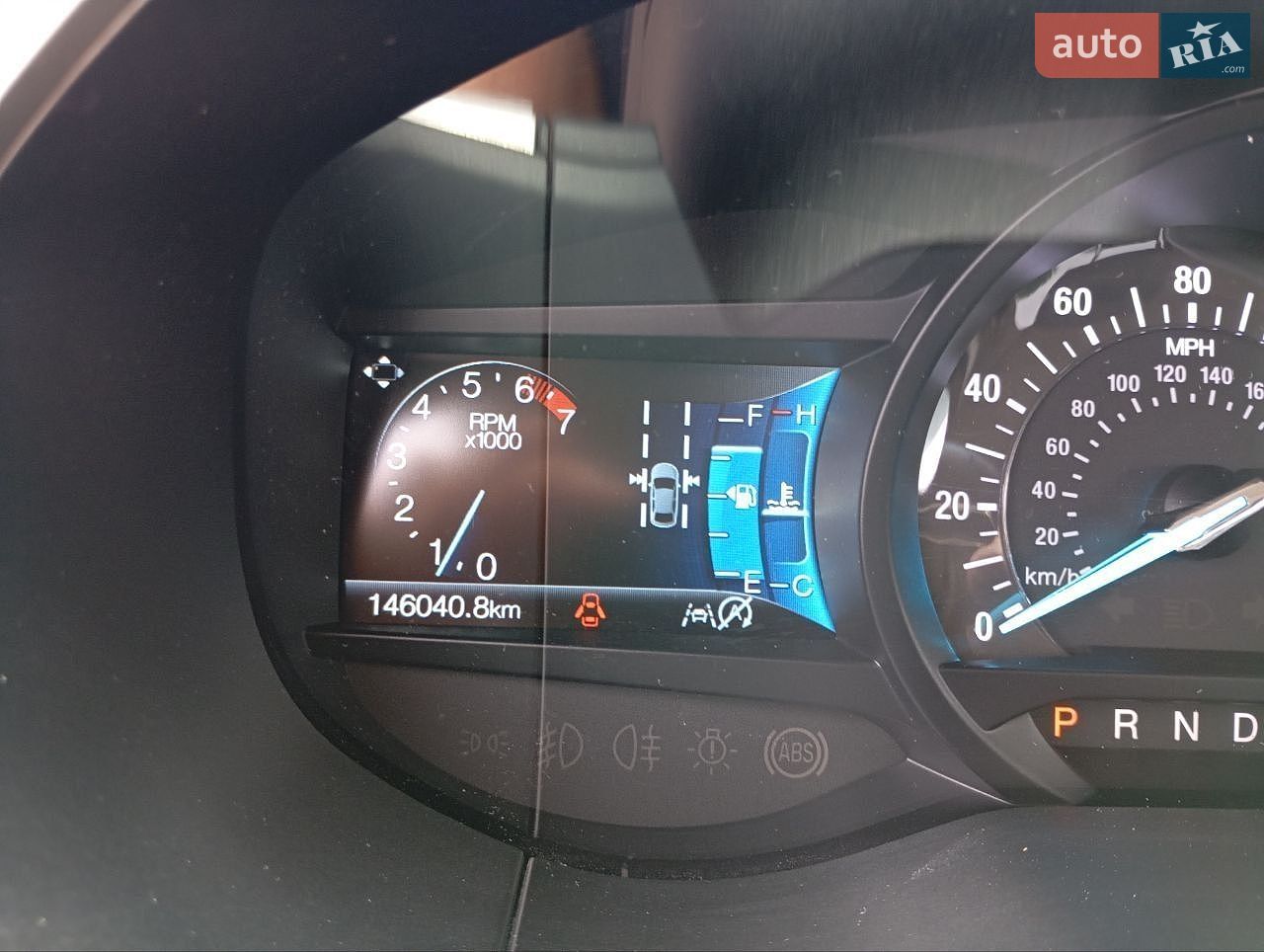Ford Edge 2018 VIN 2FMPK4J91KBB48684 фото оголошення 14 з 26