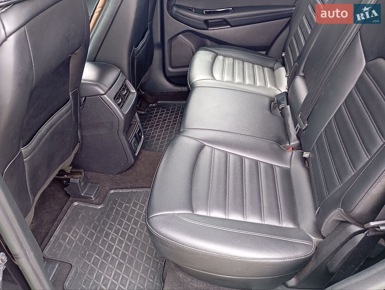 Ford Edge 2018 VIN 2FMPK4J91KBB48684 фото оголошення 20 з 26