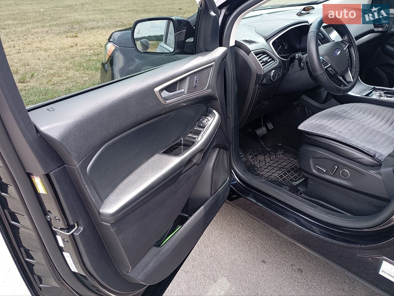 Ford Edge 2018 VIN 2FMPK4J91KBB48684 фото оголошення 23 з 26