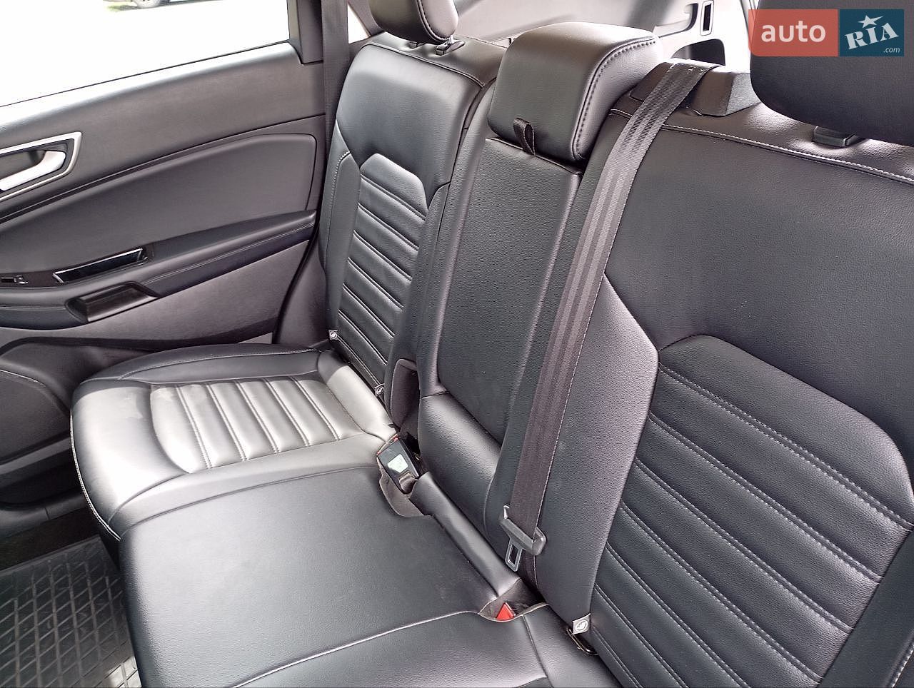 Ford Edge 2018 VIN 2FMPK4J91KBB48684 фото оголошення 22 з 26