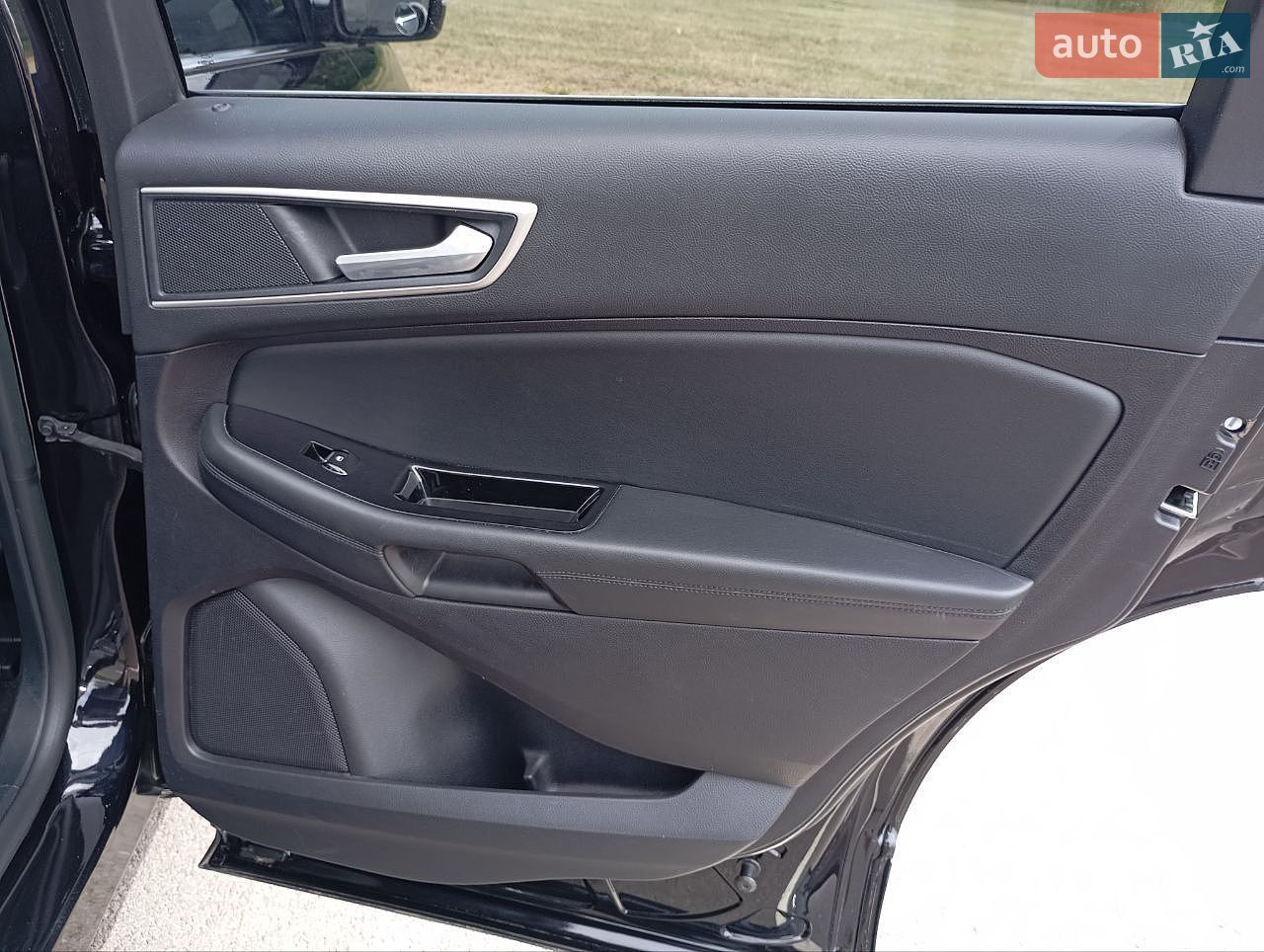 Ford Edge 2018 VIN 2FMPK4J91KBB48684 фото оголошення 26 з 26