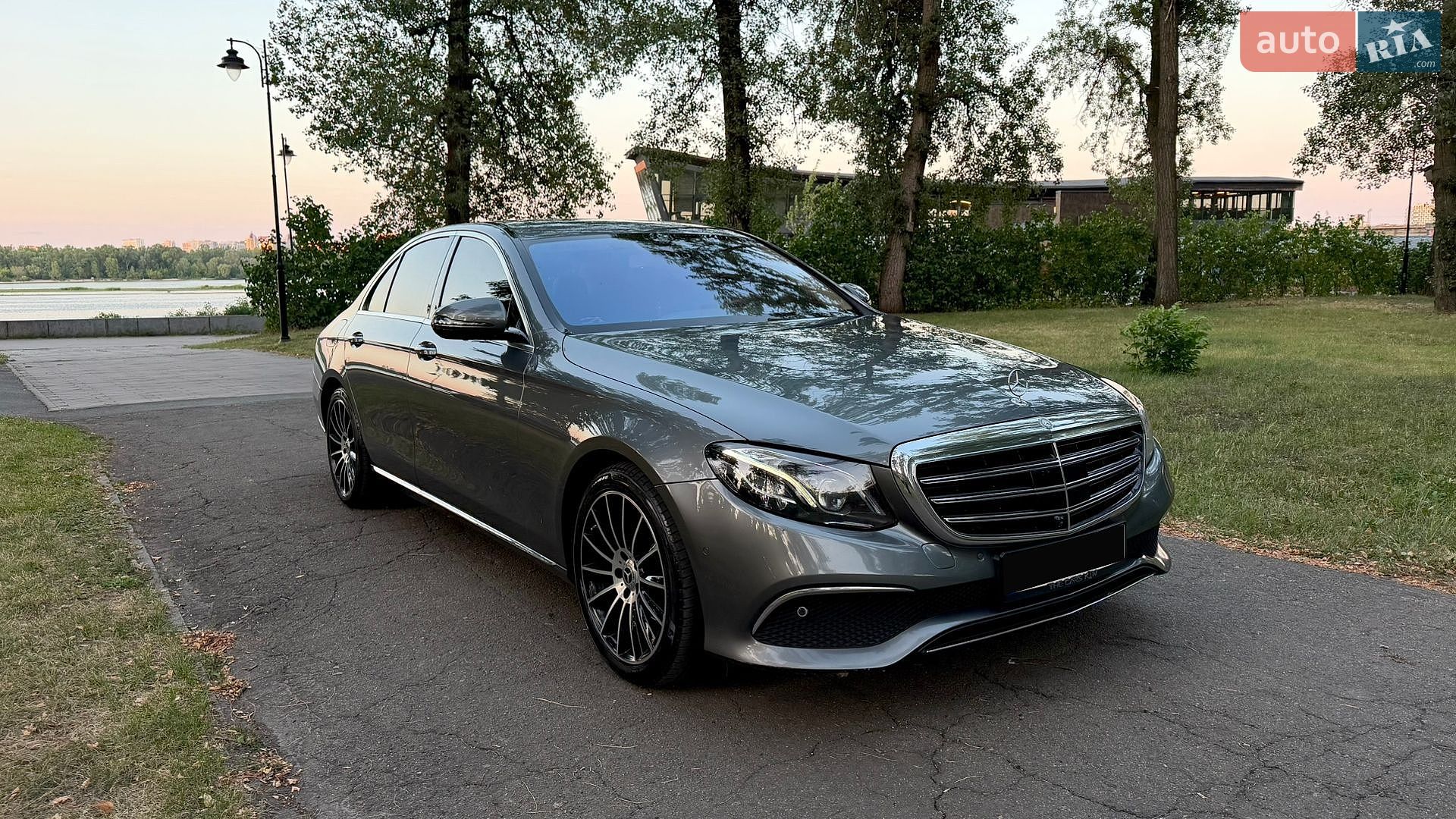 Mercedes-Benz E-Class 2016 VIN WDD2130041A010412 фото оголошення 12 з 57