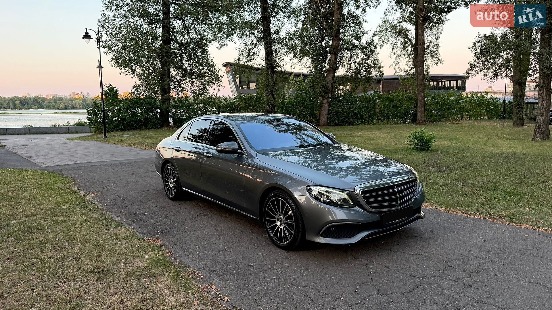 Mercedes-Benz E-Class 2016 VIN WDD2130041A010412 фото оголошення 11 з 57