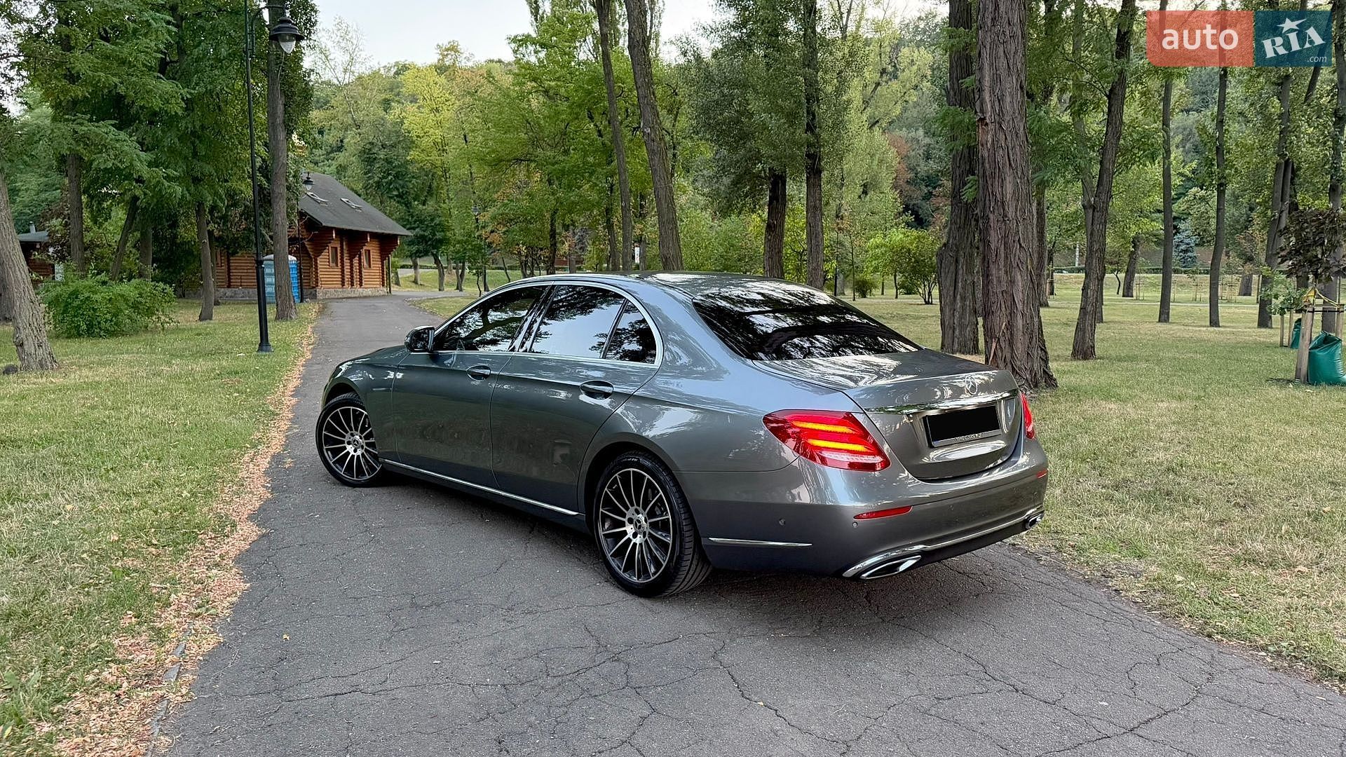 Mercedes-Benz E-Class 2016 VIN WDD2130041A010412 фото оголошення 7 з 57