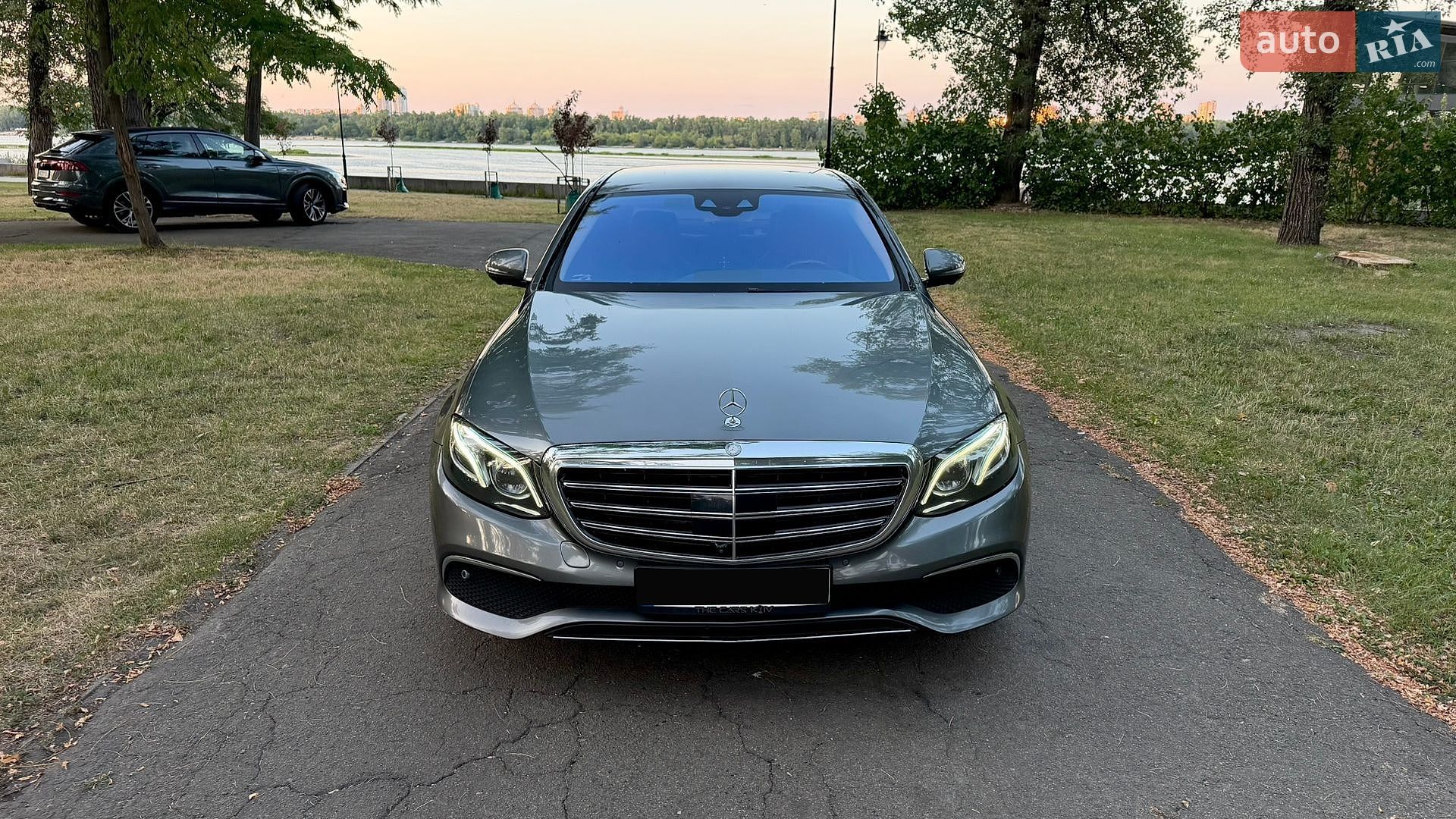 Mercedes-Benz E-Class 2016 VIN WDD2130041A010412 фото оголошення 14 з 57