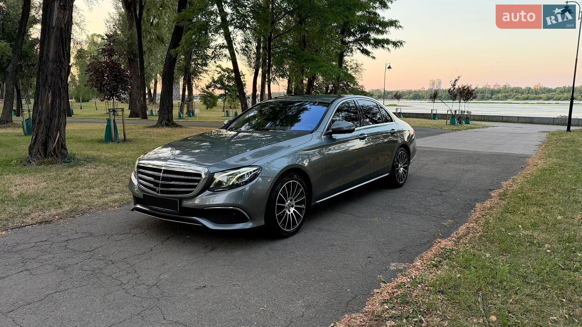 Mercedes-Benz E-Class 2016 VIN WDD2130041A010412 фото оголошення 15 з 57