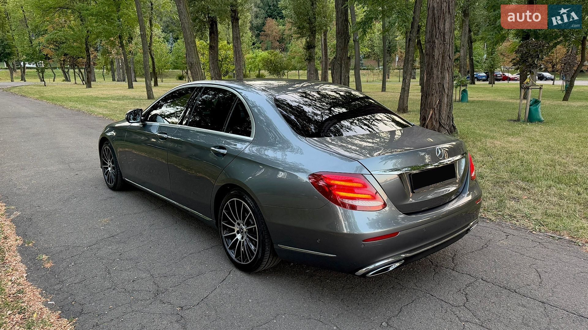 Mercedes-Benz E-Class 2016 VIN WDD2130041A010412 фото оголошення 19 з 57