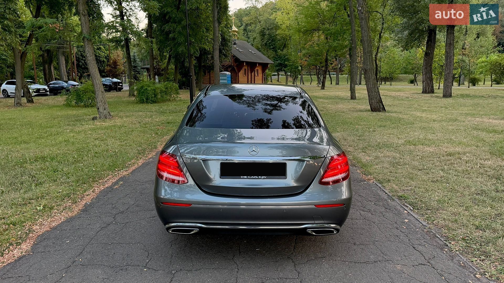 Mercedes-Benz E-Class 2016 VIN WDD2130041A010412 фото оголошення 21 з 57