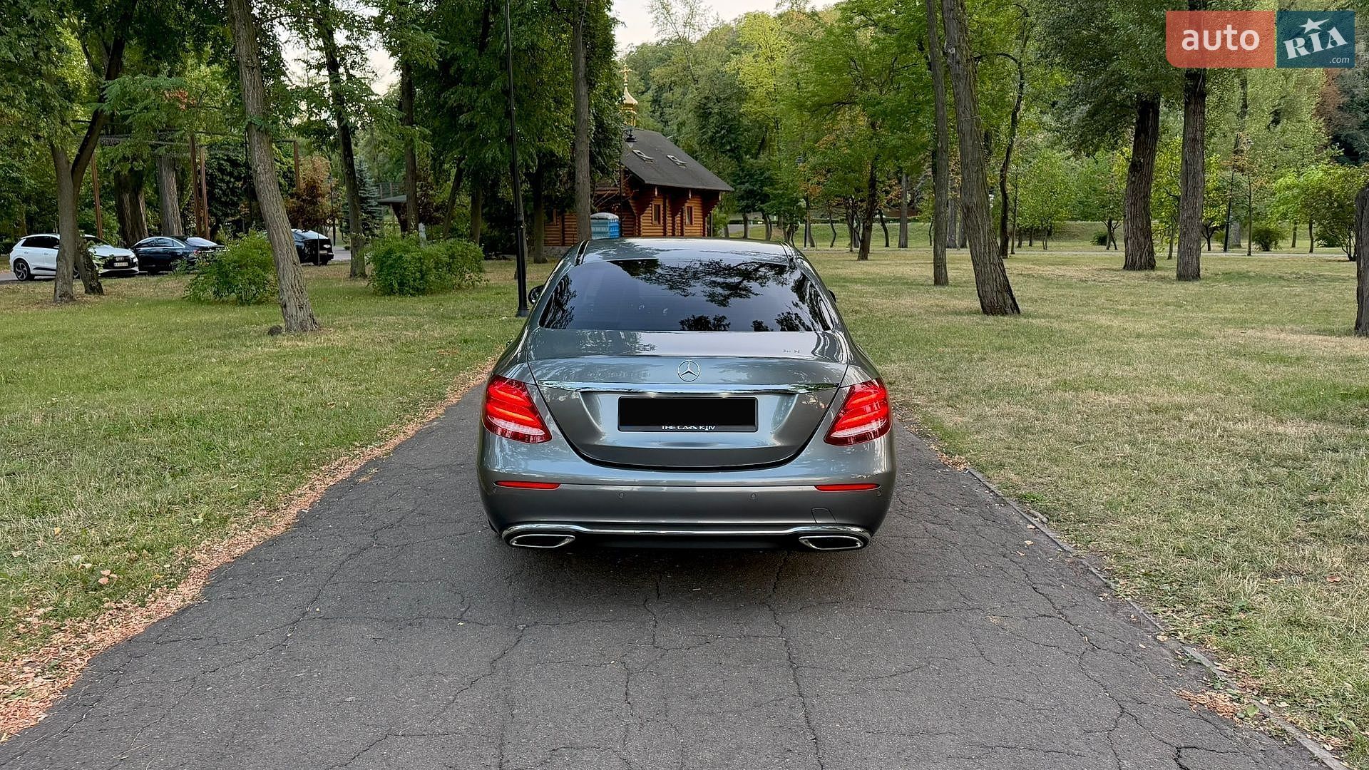 Mercedes-Benz E-Class 2016 VIN WDD2130041A010412 фото оголошення 20 з 57
