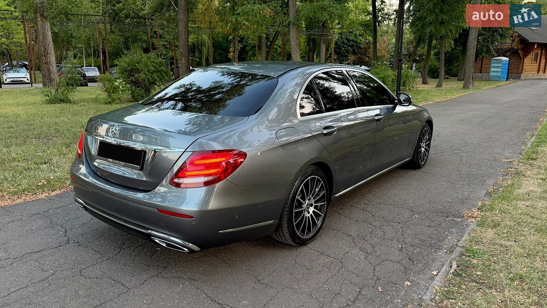 Mercedes-Benz E-Class 2016 VIN WDD2130041A010412 фото оголошення 23 з 57