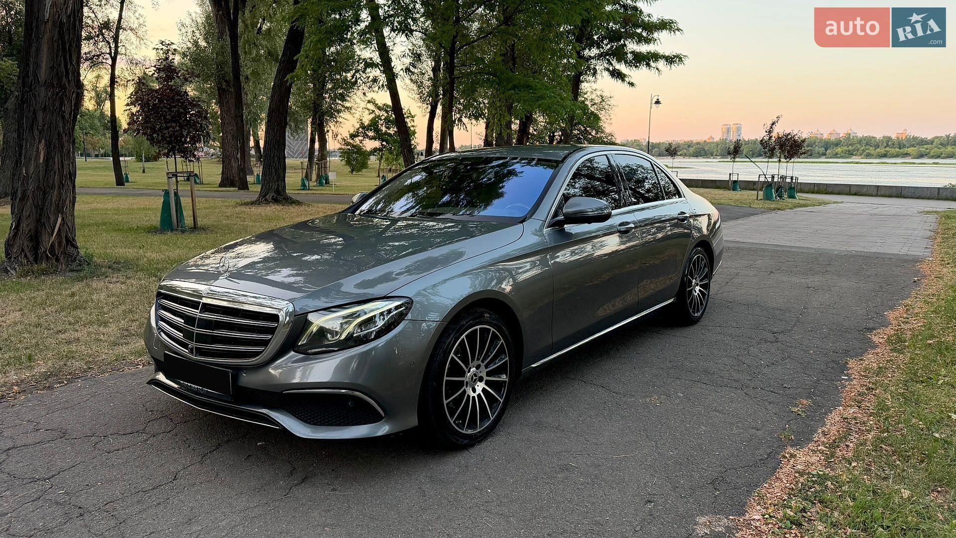 Mercedes-Benz E-Class 2016 VIN WDD2130041A010412 фото оголошення 16 з 57