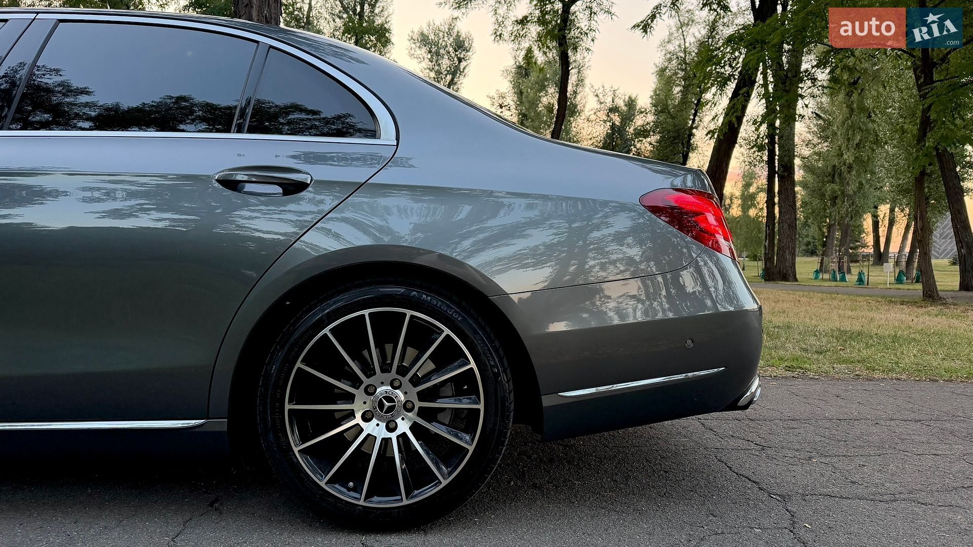 Mercedes-Benz E-Class 2016 VIN WDD2130041A010412 фото оголошення 31 з 57