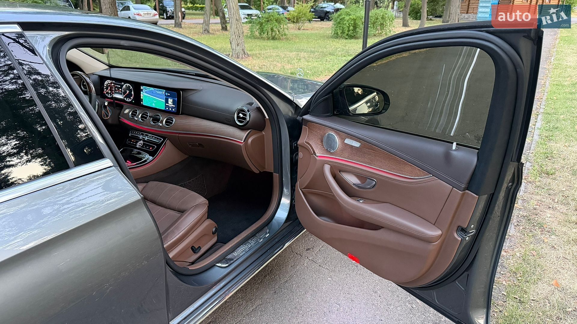 Mercedes-Benz E-Class 2016 VIN WDD2130041A010412 фото оголошення 36 з 57