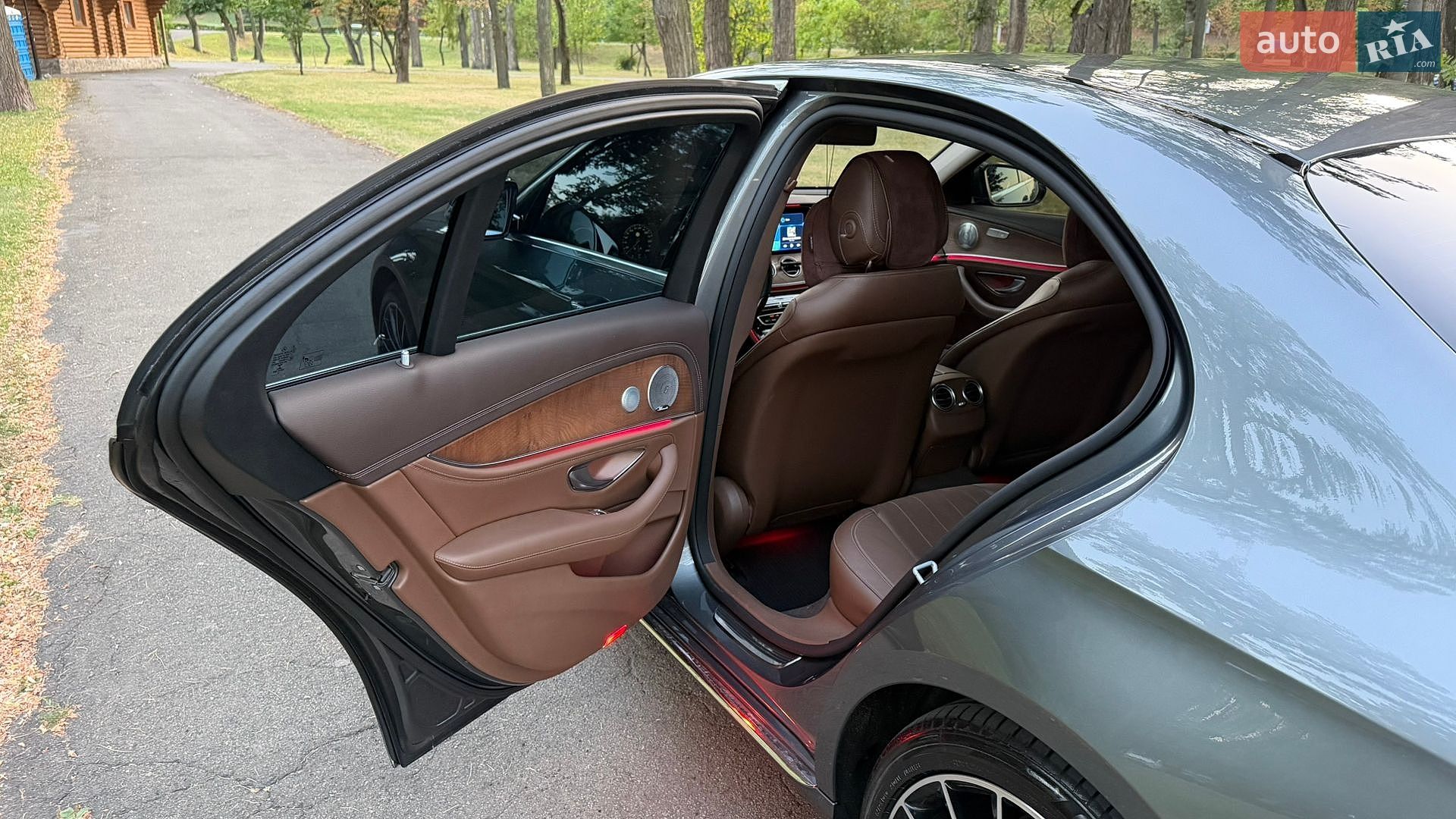Mercedes-Benz E-Class 2016 VIN WDD2130041A010412 фото оголошення 34 з 57