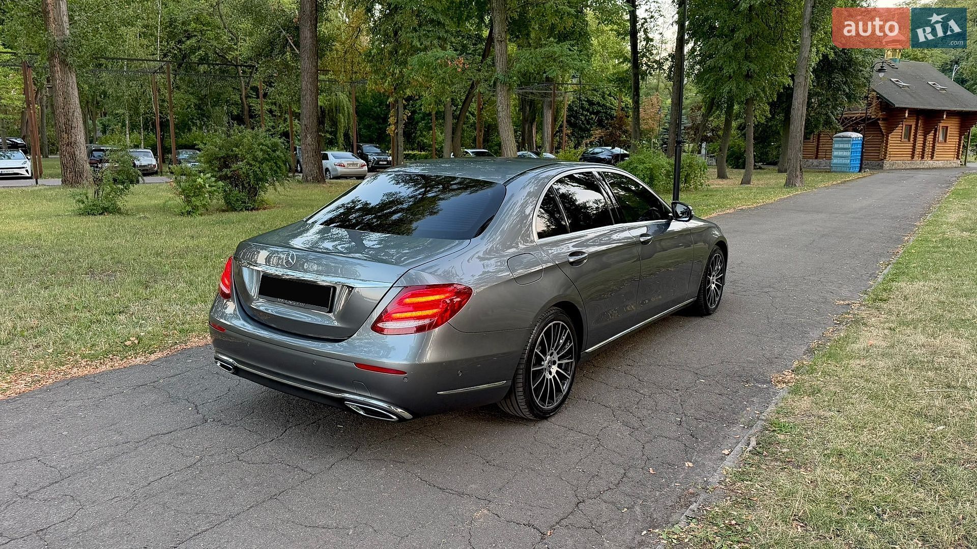 Mercedes-Benz E-Class 2016 VIN WDD2130041A010412 фото оголошення 22 з 57
