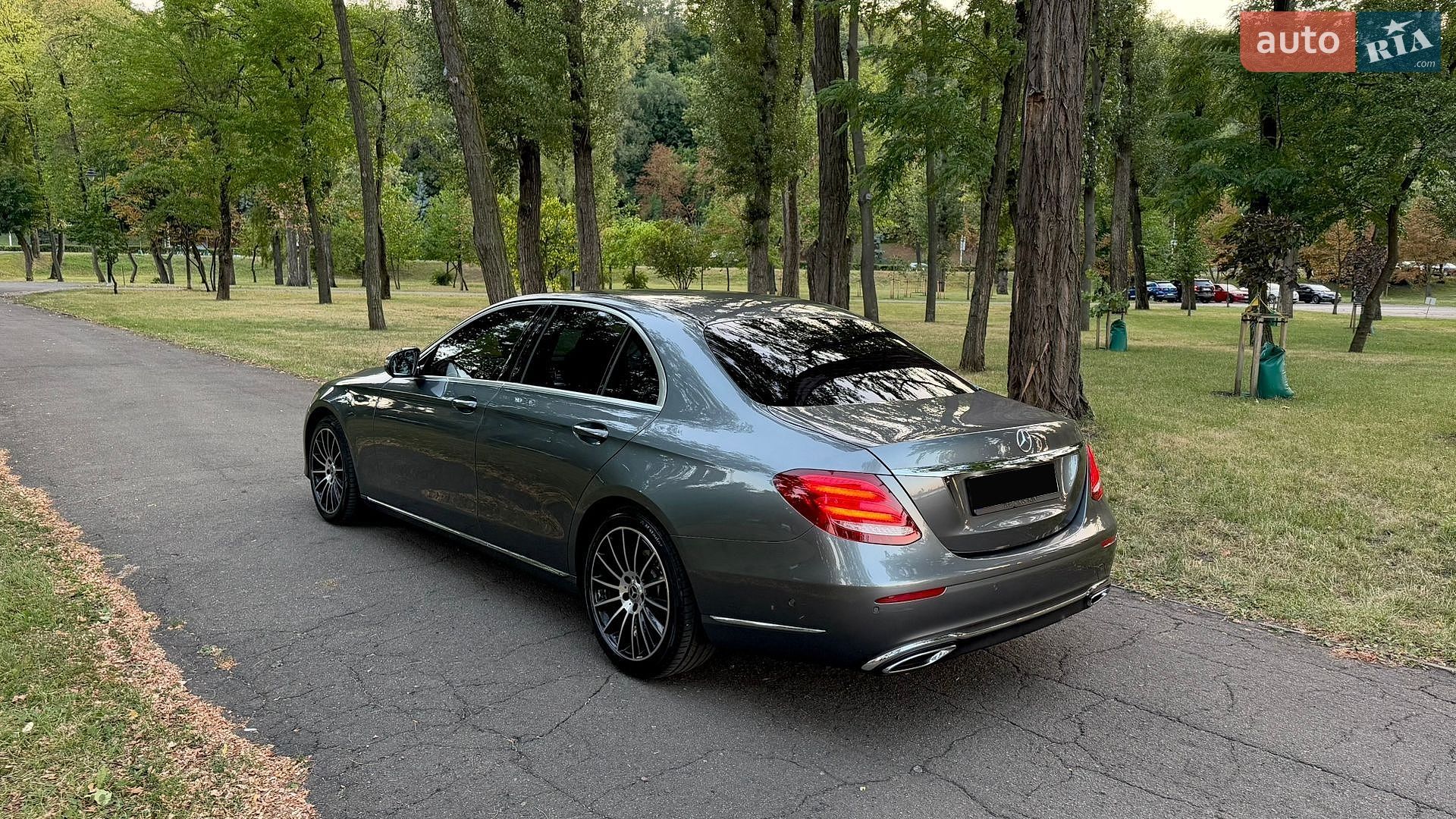 Mercedes-Benz E-Class 2016 VIN WDD2130041A010412 фото оголошення 18 з 57