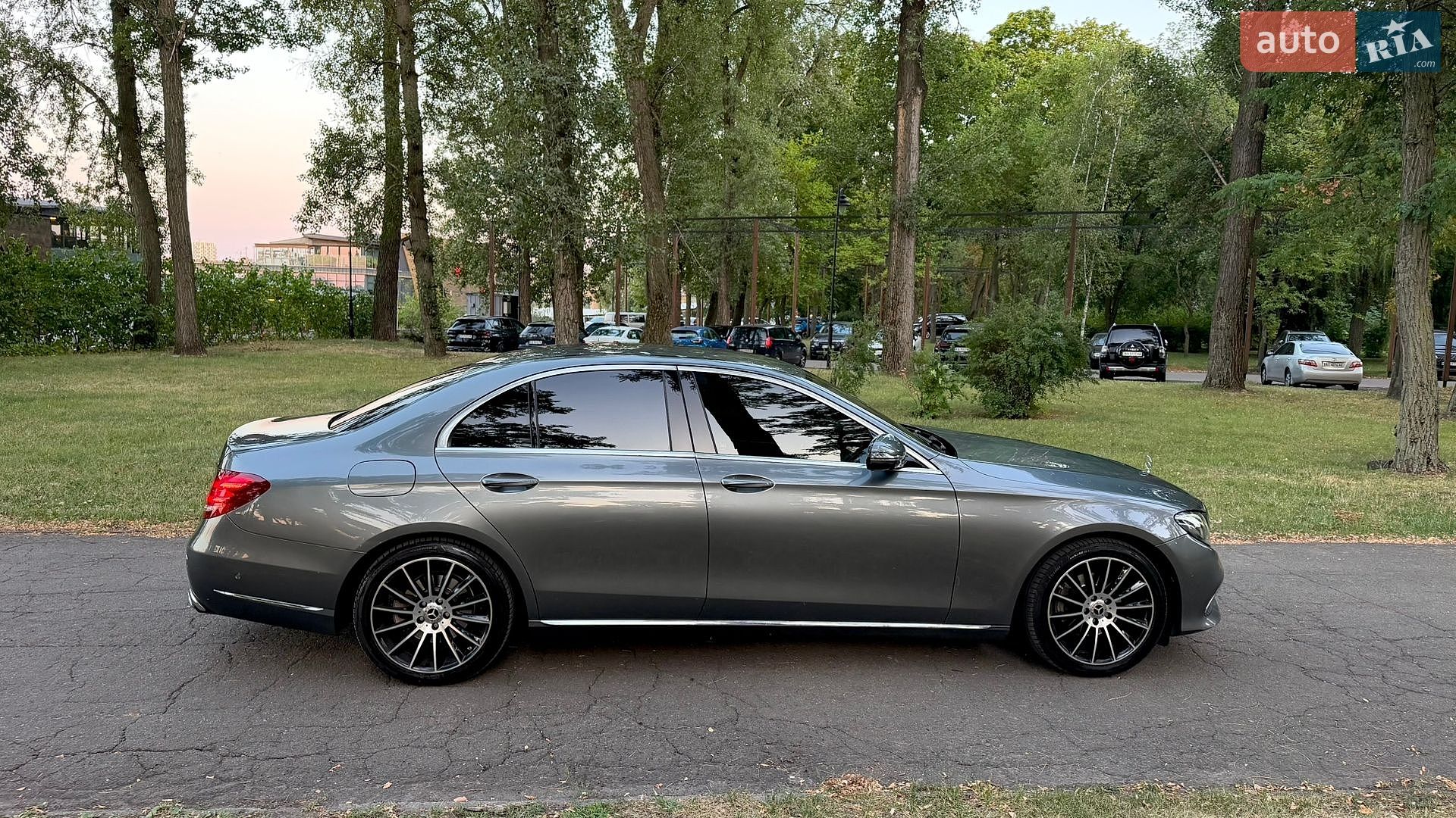 Mercedes-Benz E-Class 2016 VIN WDD2130041A010412 фото оголошення 24 з 57