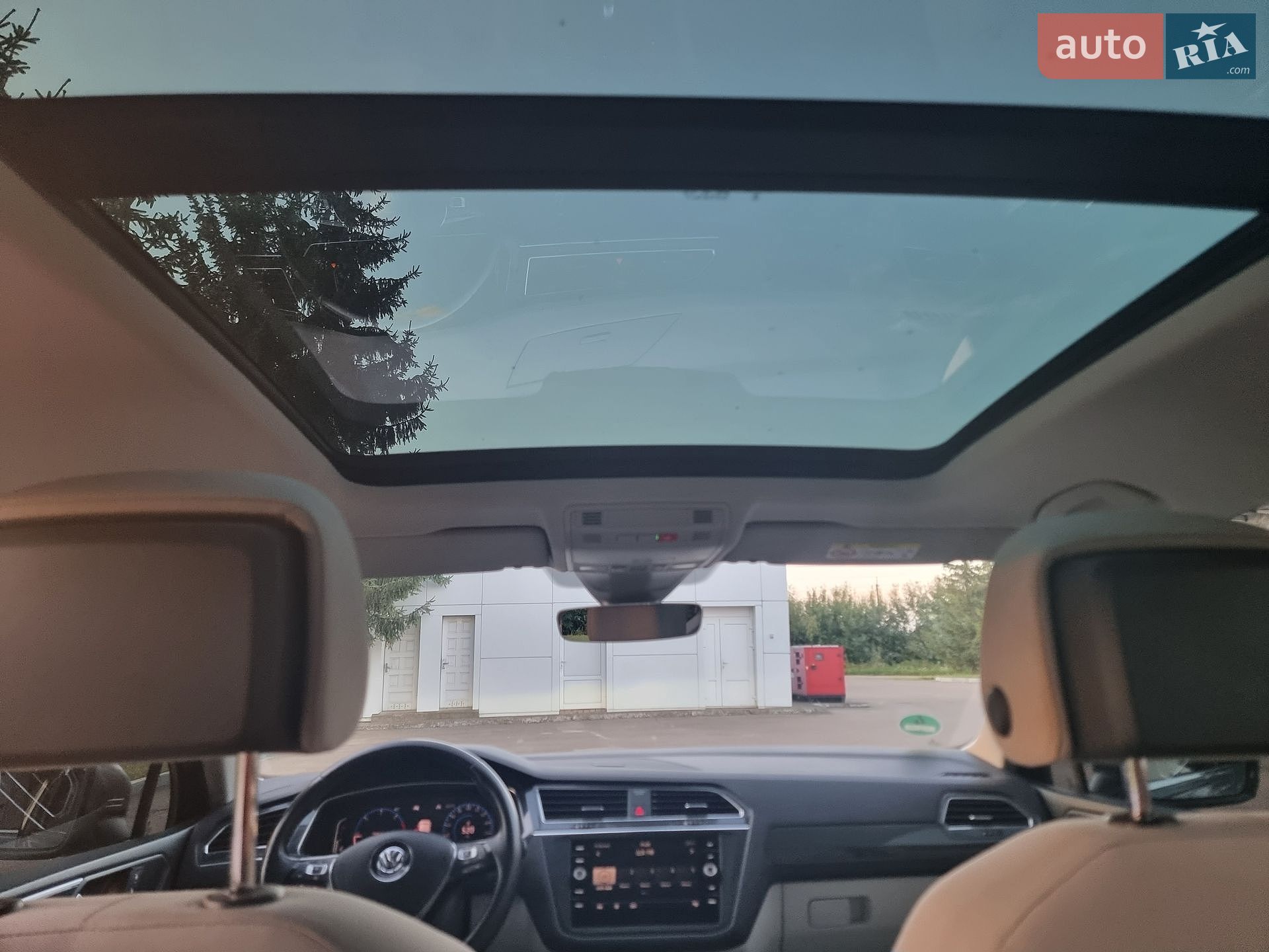 Volkswagen Tiguan Allspace 2019 VIN WVGZZZ5NZLM073506 фото оголошення 22 з 28