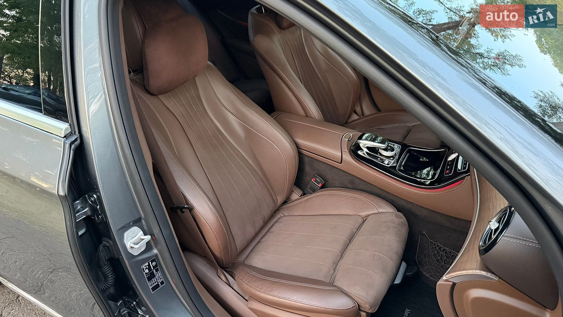Mercedes-Benz E-Class 2016 VIN WDD2130041A010412 фото оголошення 37 з 57