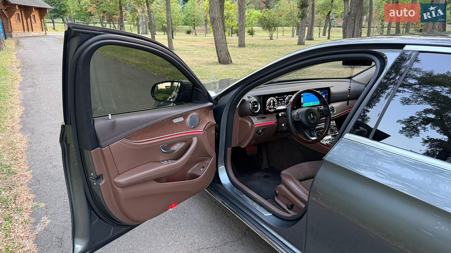 Mercedes-Benz E-Class 2016 VIN WDD2130041A010412 фото оголошення 32 з 57