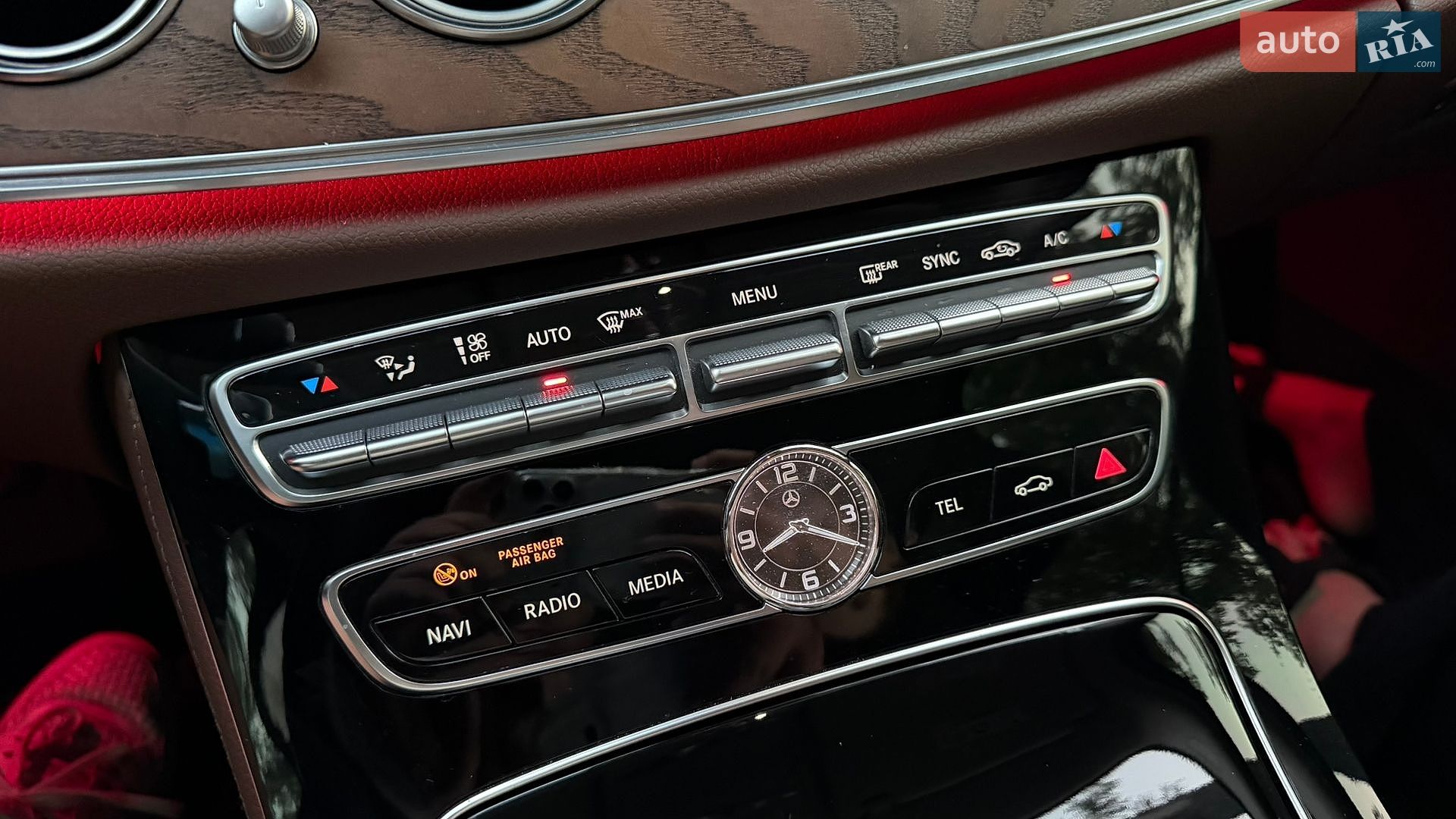 Mercedes-Benz E-Class 2016 VIN WDD2130041A010412 фото оголошення 45 з 57