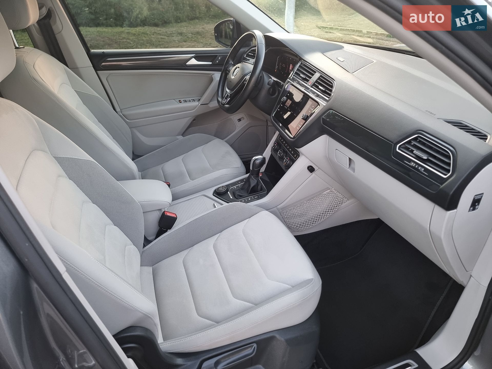 Volkswagen Tiguan Allspace 2019 VIN WVGZZZ5NZLM073506 фото оголошення 25 з 28