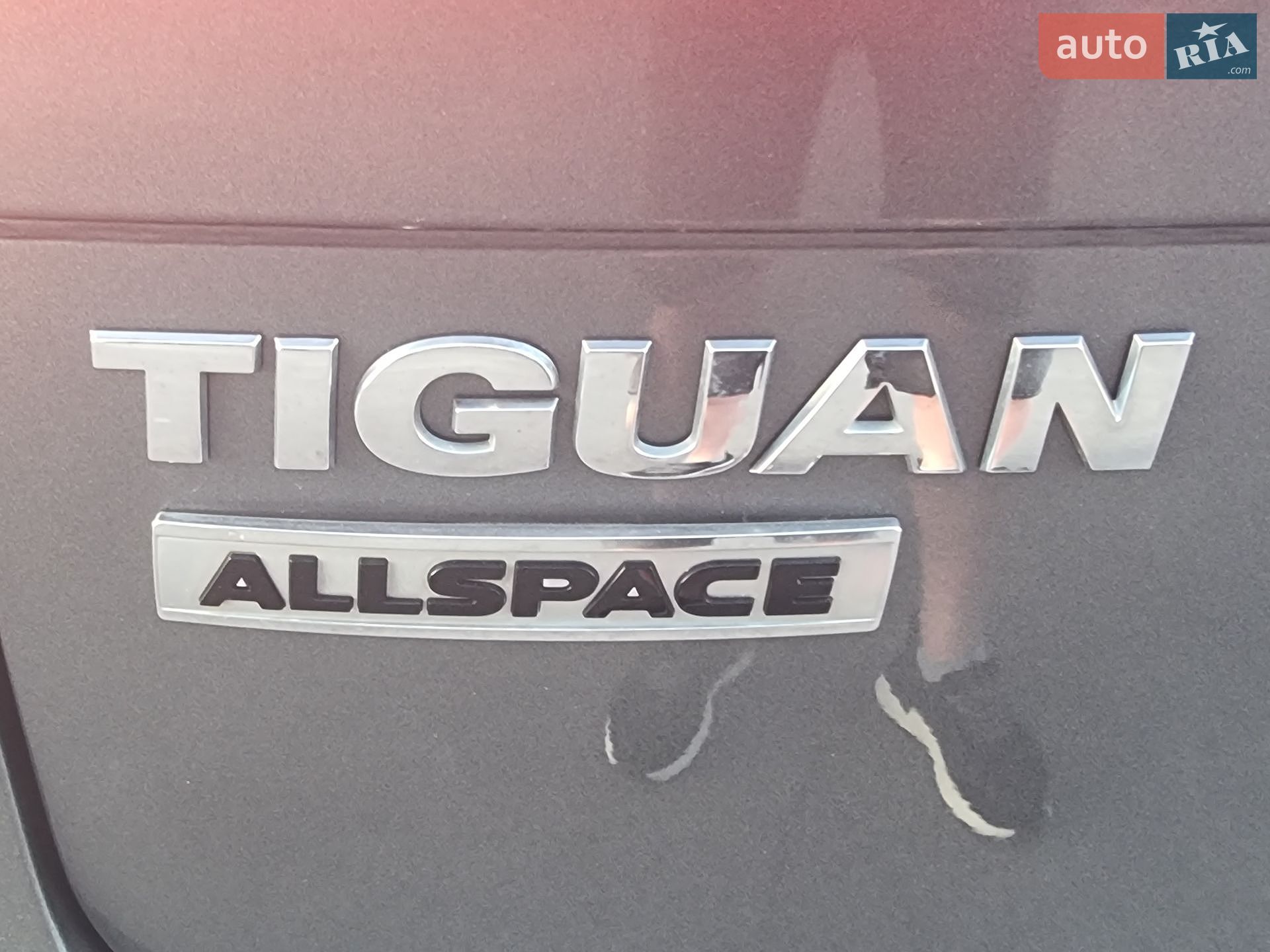 Volkswagen Tiguan Allspace 2019 VIN WVGZZZ5NZLM073506 фото оголошення 13 з 28
