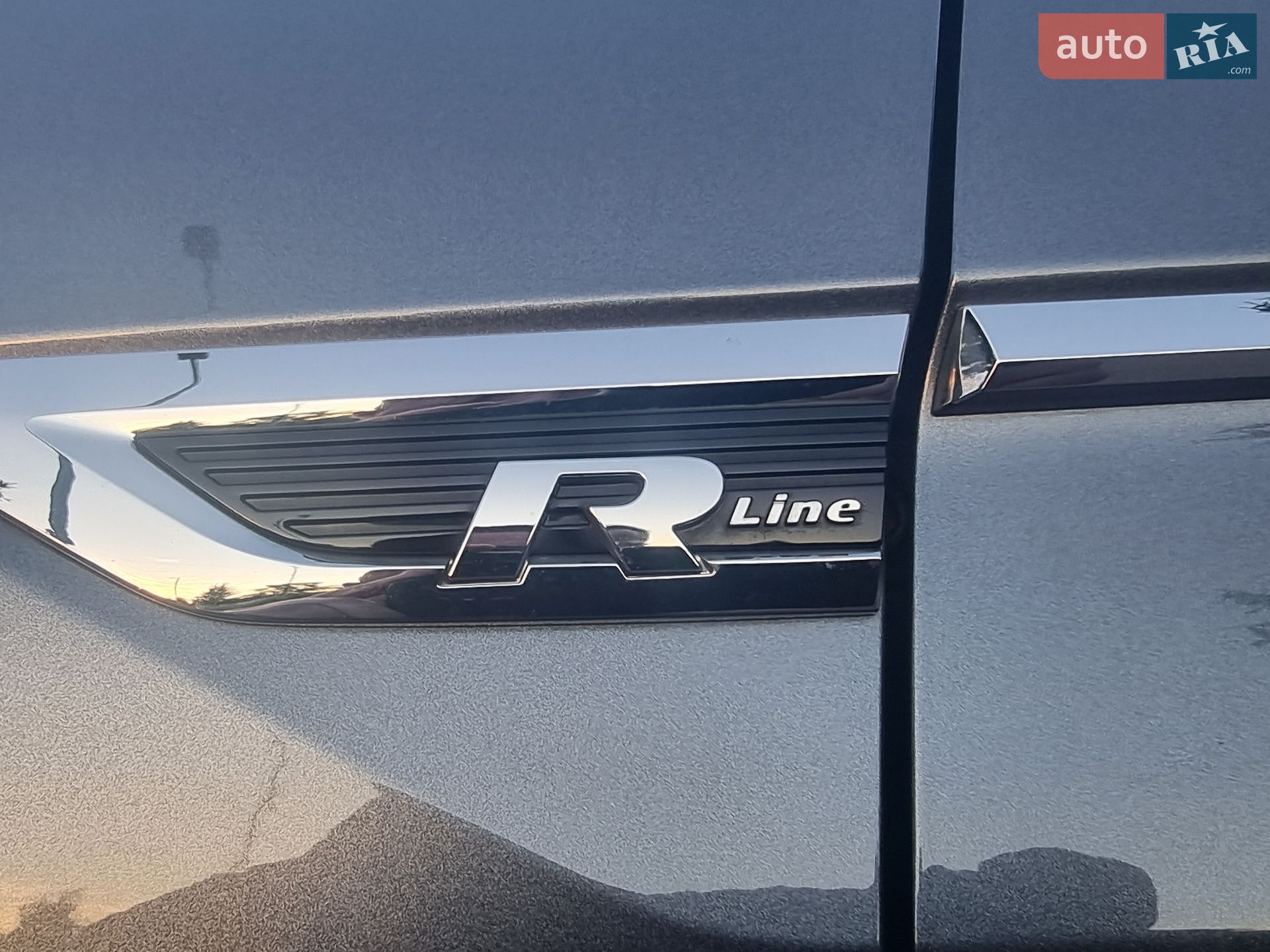 Volkswagen Tiguan Allspace 2019 VIN WVGZZZ5NZLM073506 фото оголошення 14 з 28